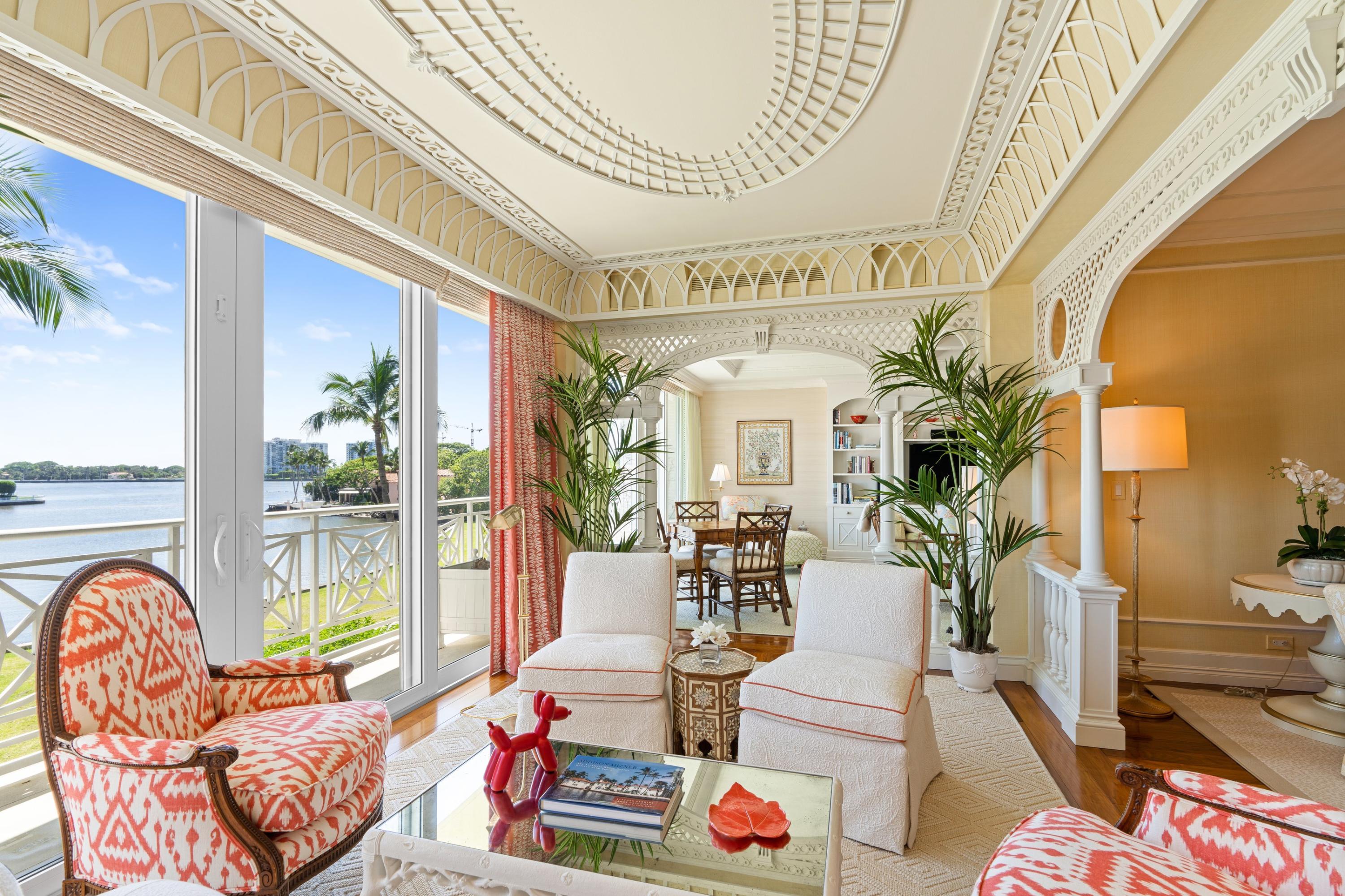 VILLAS INC - Residential