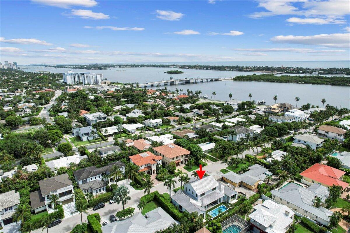 EDMOR ESTATES - Residential