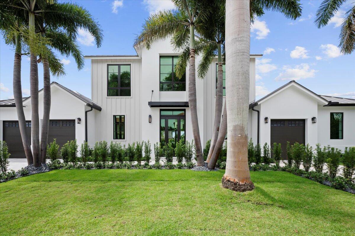 EDMOR ESTATES - Residential