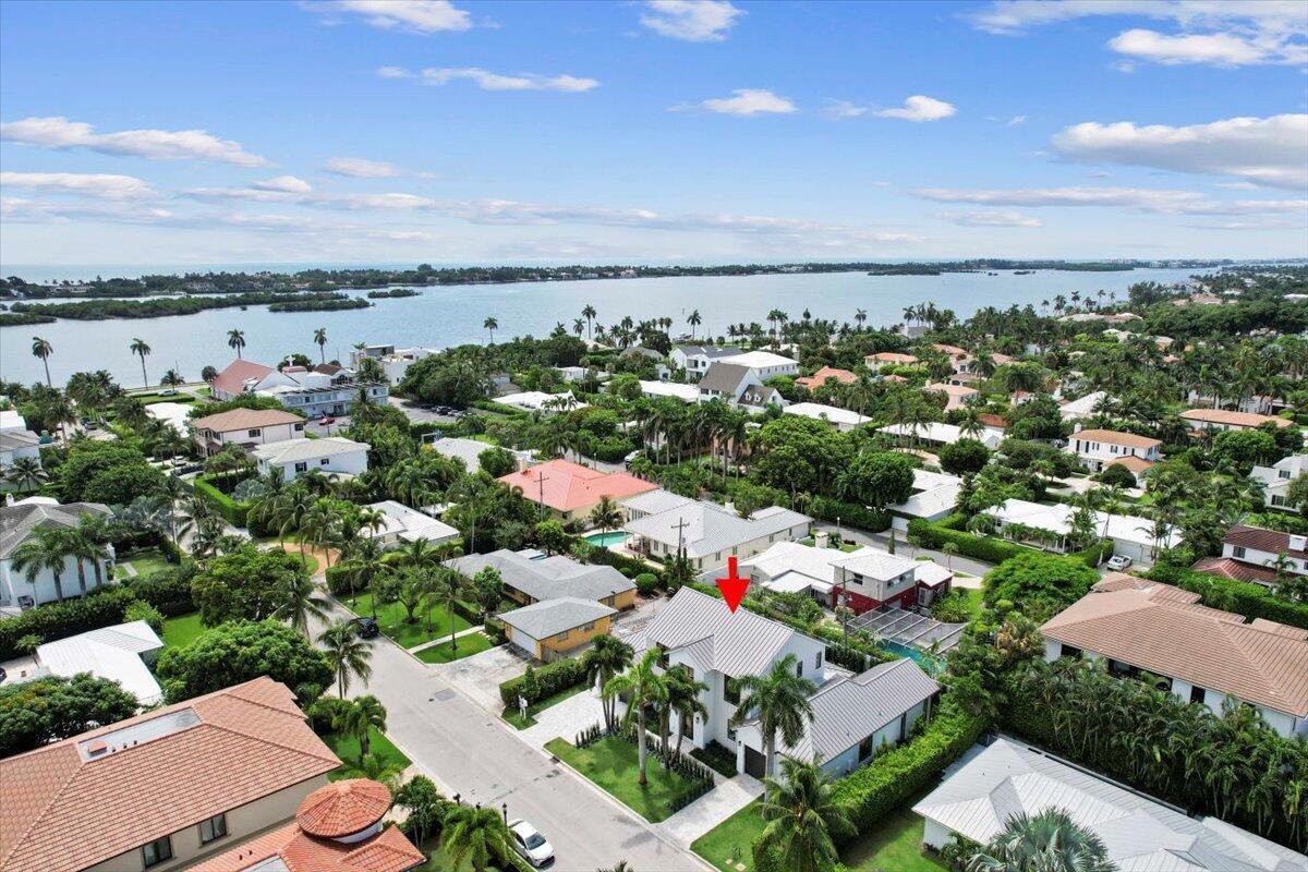 EDMOR ESTATES - Residential