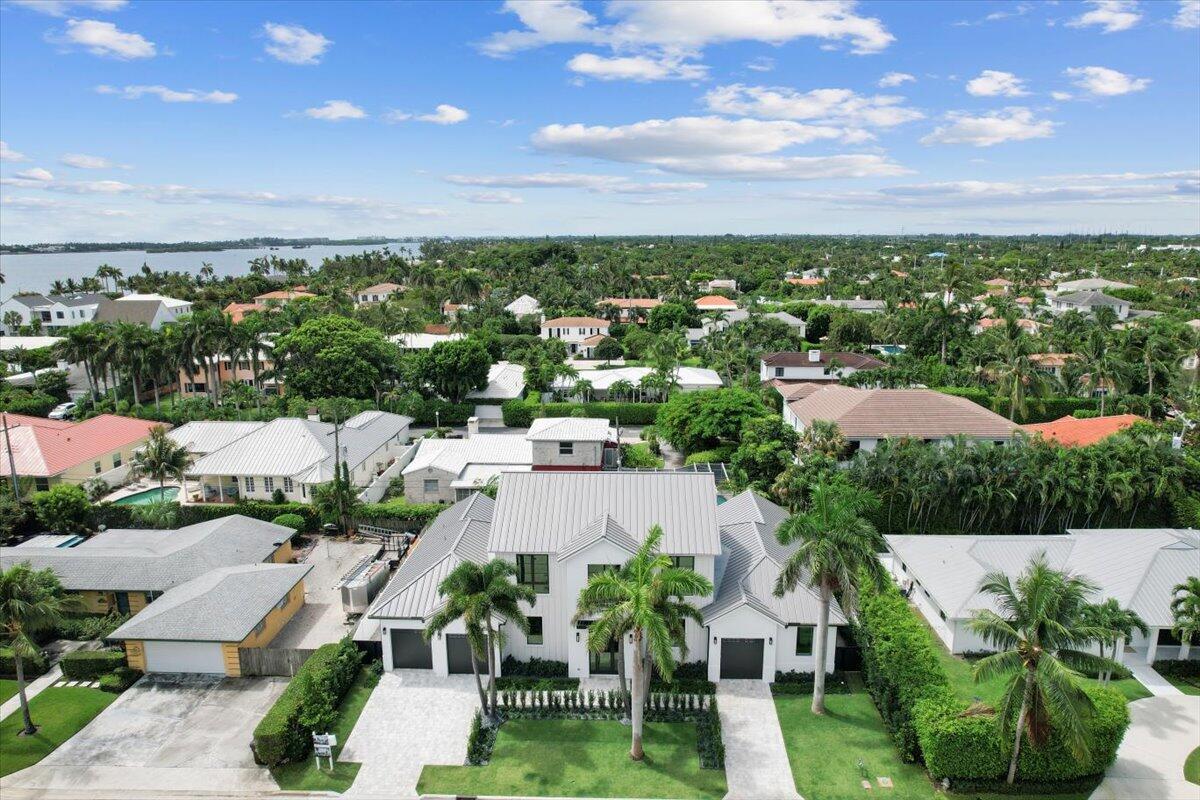 EDMOR ESTATES - Residential