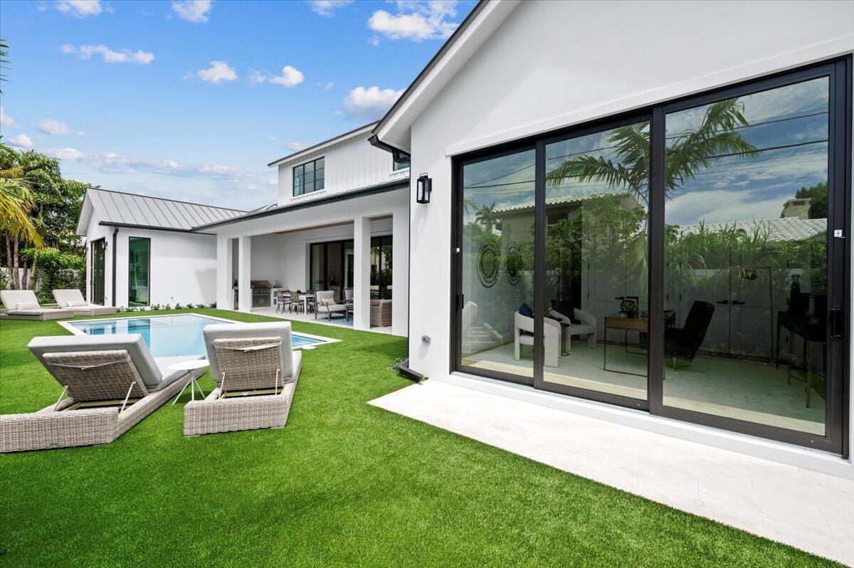 EDMOR ESTATES - Residential