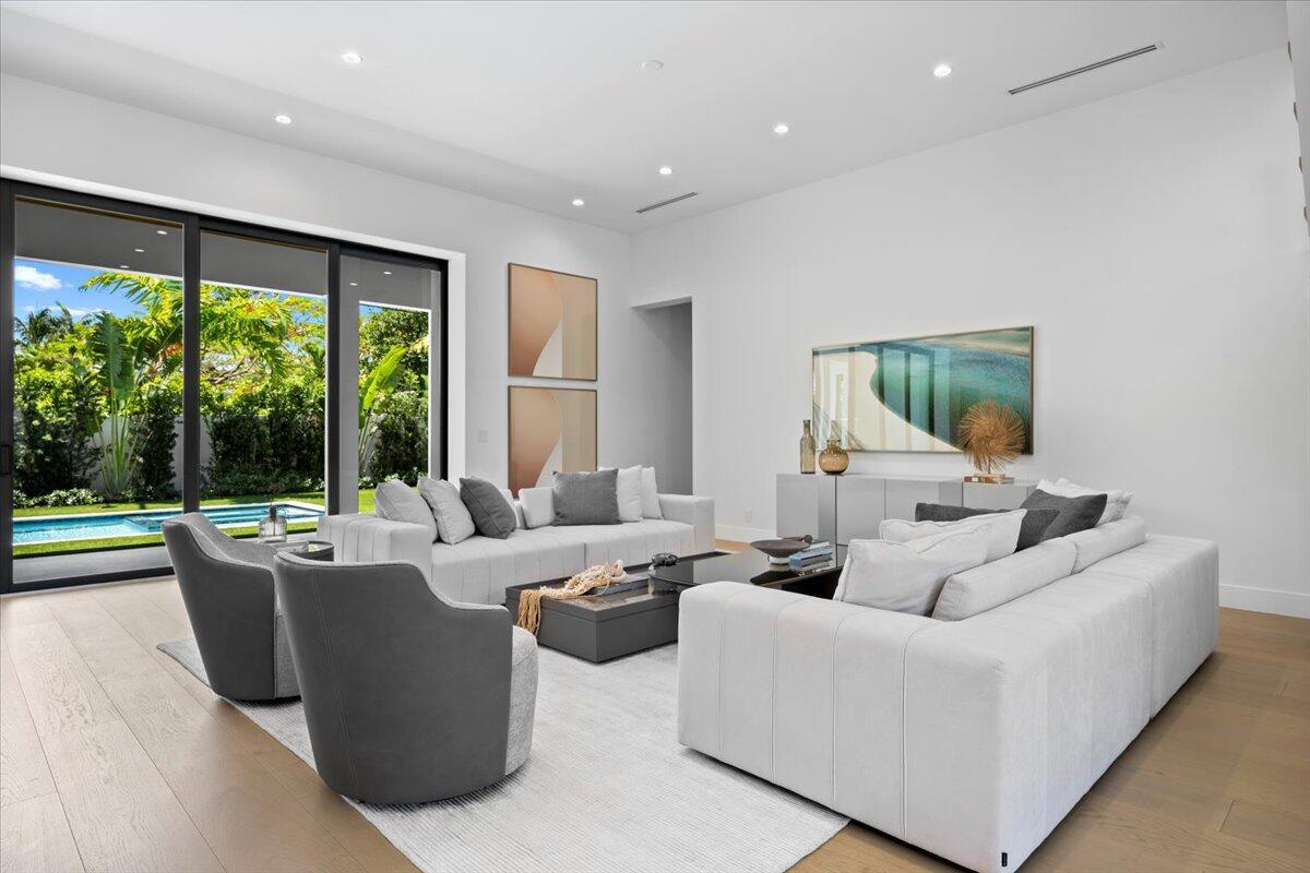 EDMOR ESTATES - Residential