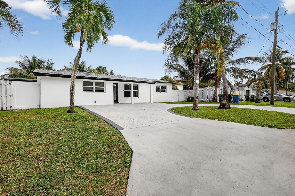 AVON HEIGHTS - Residential