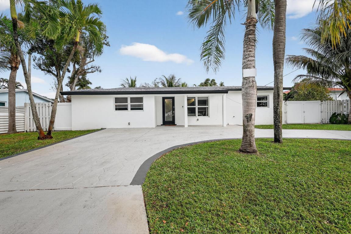 AVON HEIGHTS - Residential