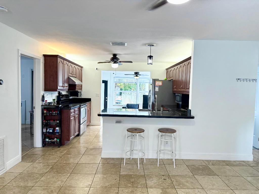 AVON HEIGHTS - Residential