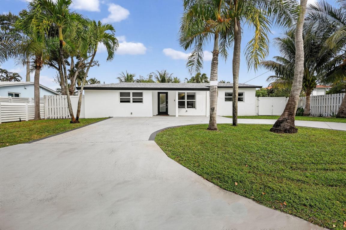 AVON HEIGHTS - Residential