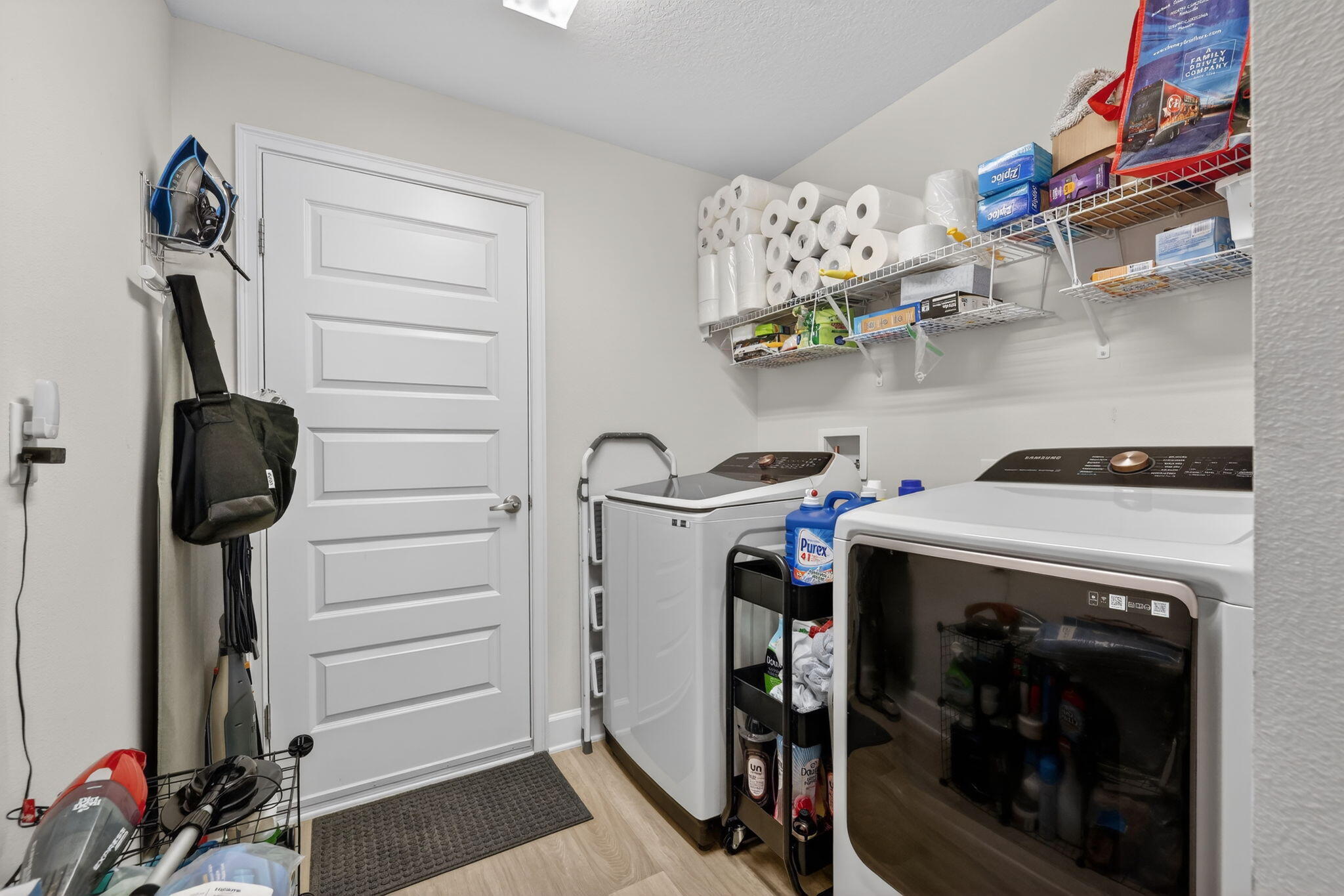 PORT ST LUCIE-SECTION 48 FIRST REPLAT - Residential