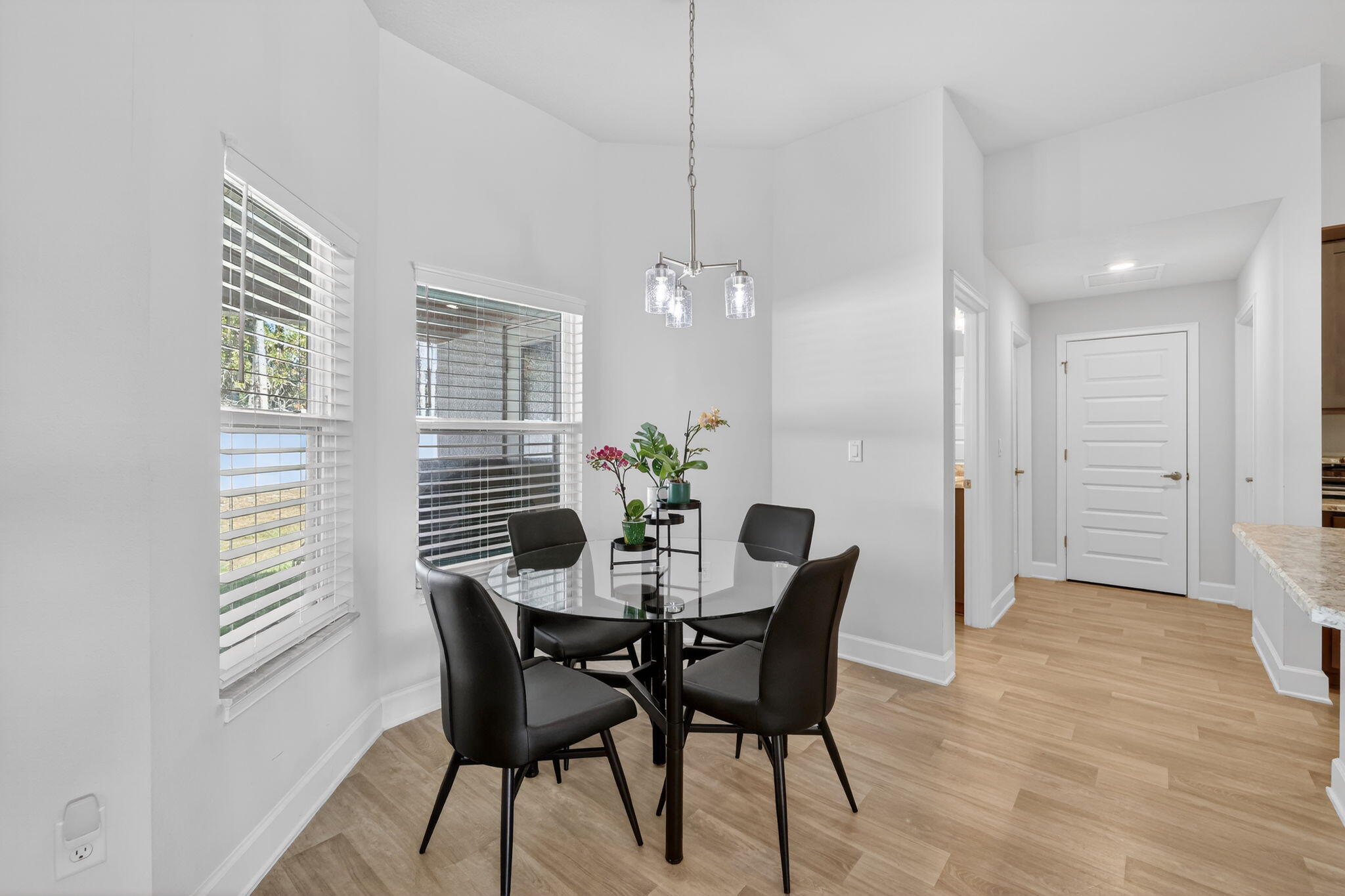 PORT ST LUCIE-SECTION 48 FIRST REPLAT - Residential