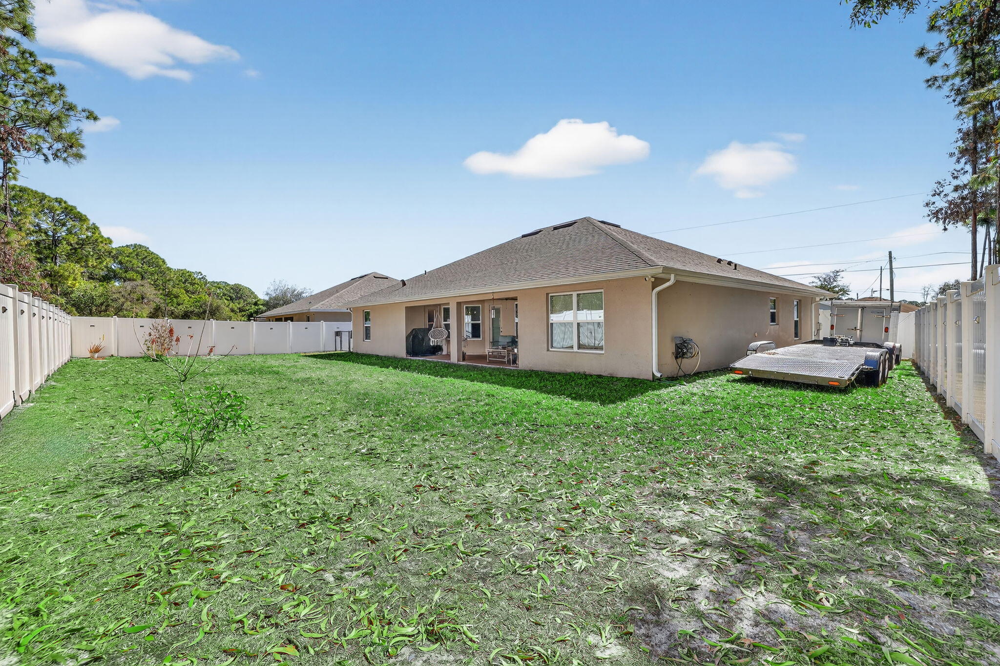 PORT ST LUCIE-SECTION 48 FIRST REPLAT - Residential