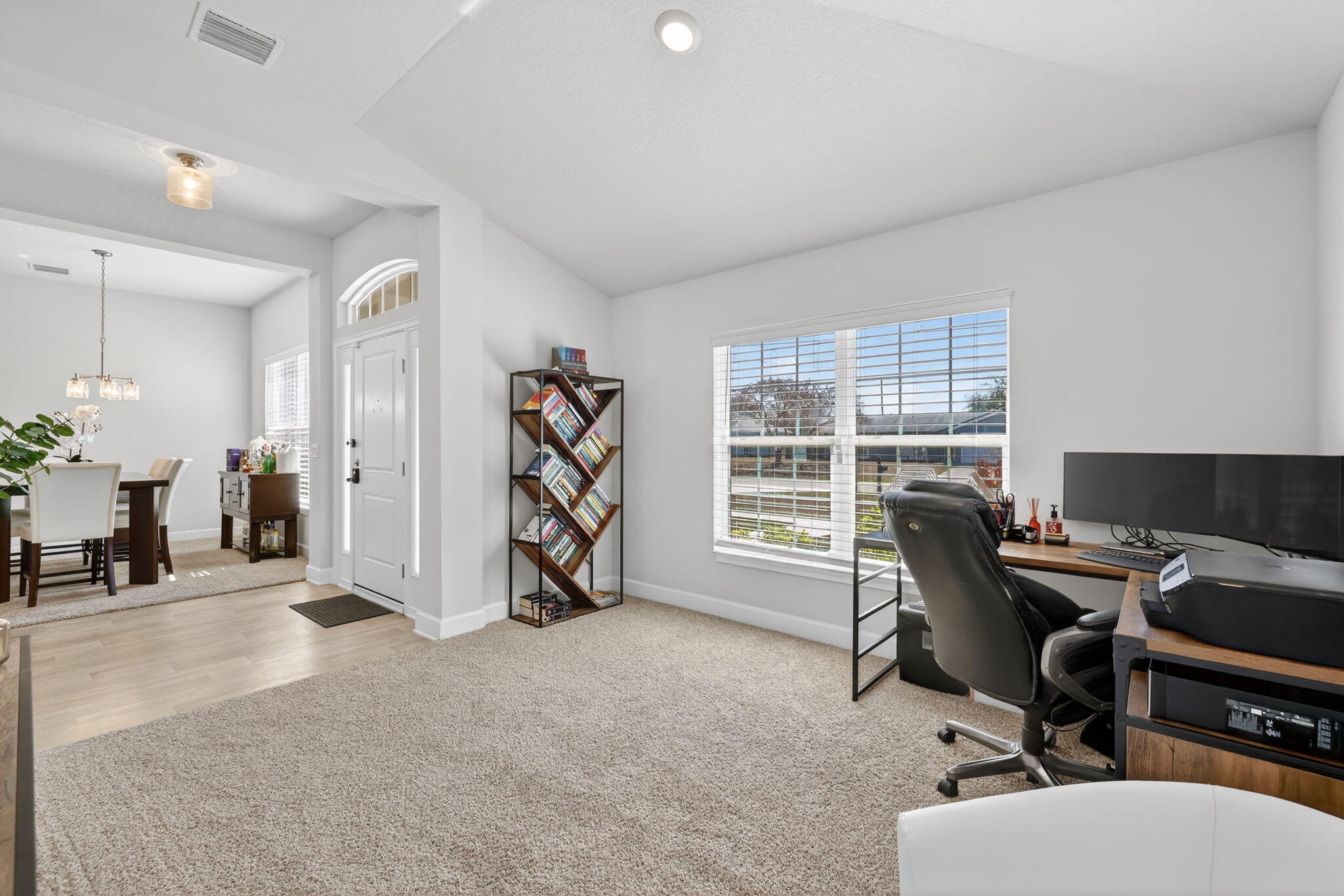 PORT ST LUCIE-SECTION 48 FIRST REPLAT - Residential