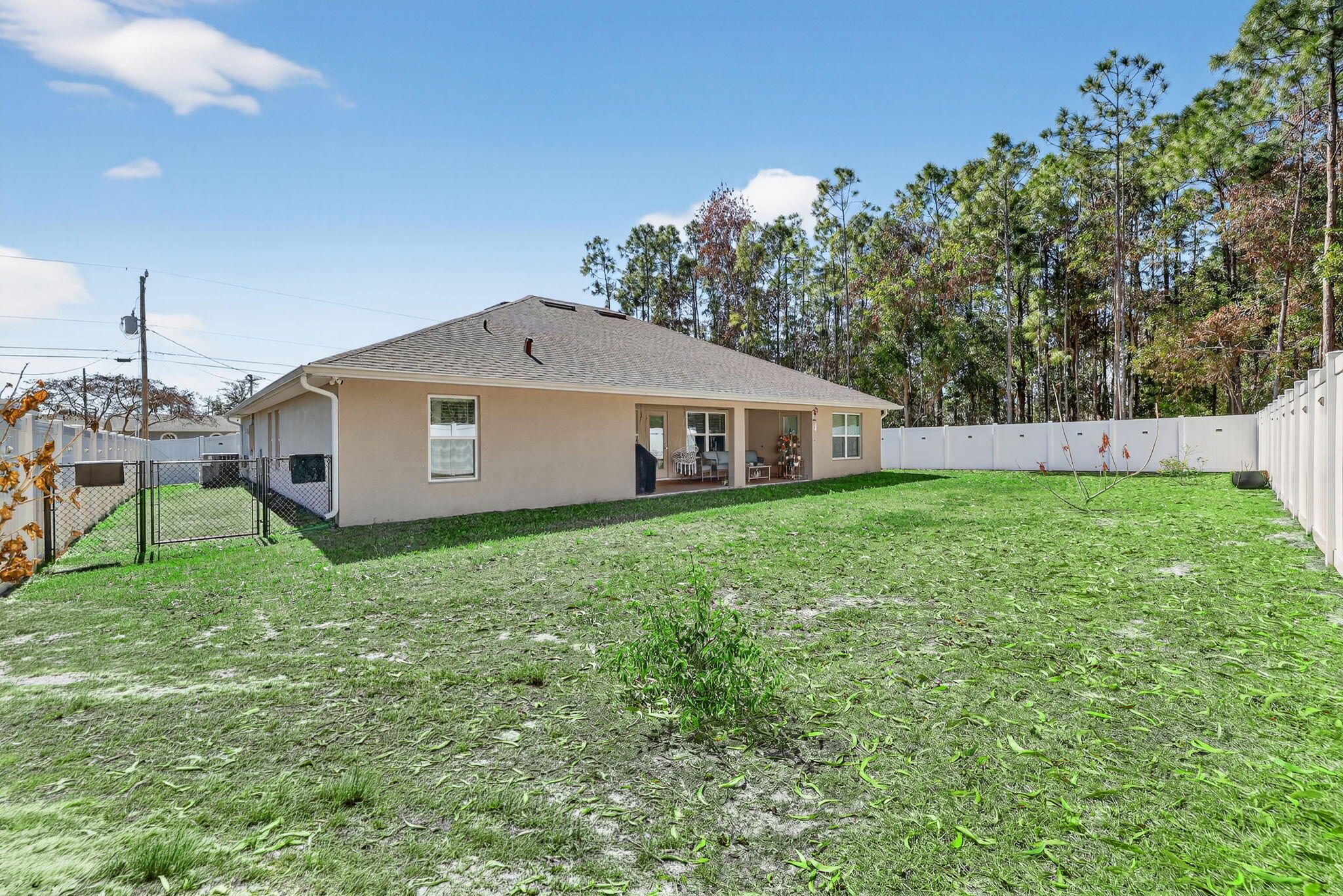 PORT ST LUCIE-SECTION 48 FIRST REPLAT - Residential