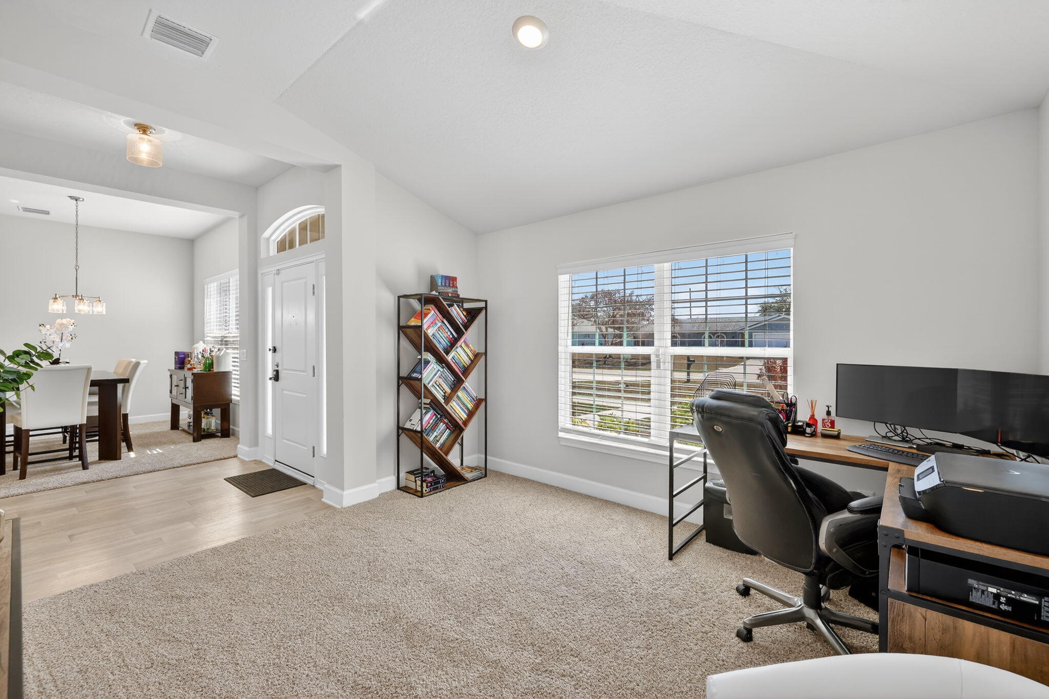 PORT ST LUCIE-SECTION 48 FIRST REPLAT - Residential
