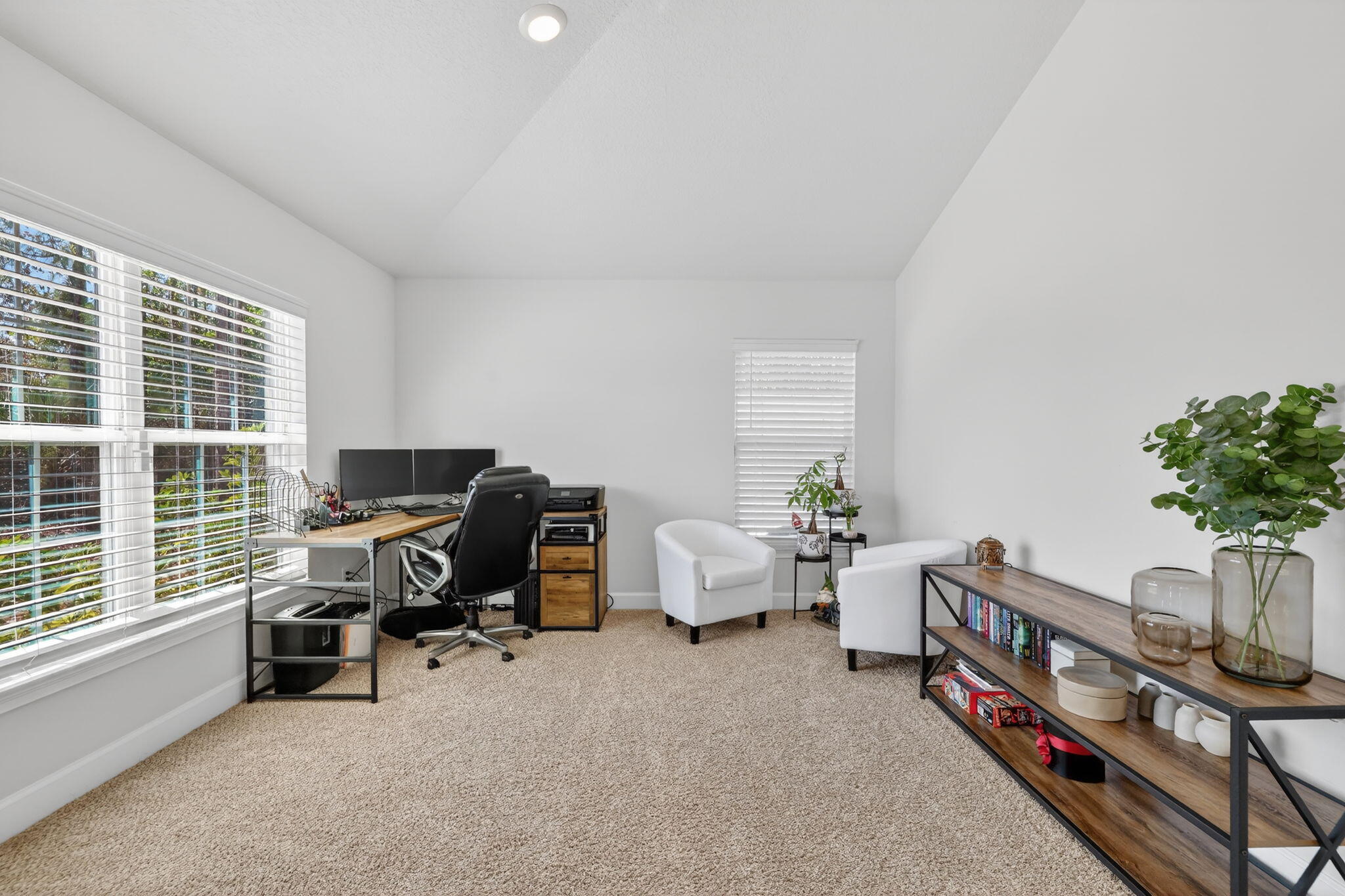 PORT ST LUCIE-SECTION 48 FIRST REPLAT - Residential