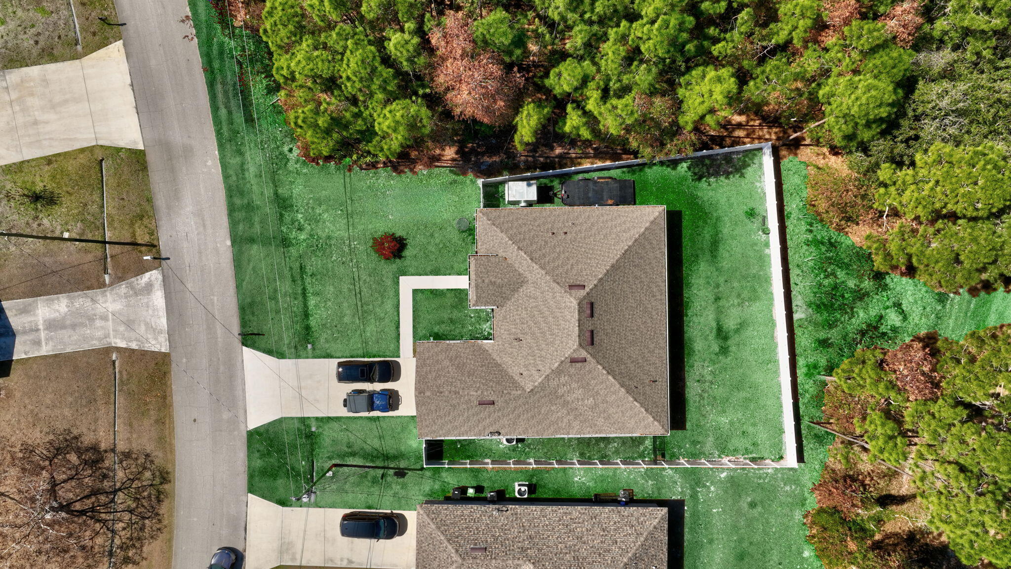 PORT ST LUCIE-SECTION 48 FIRST REPLAT - Residential