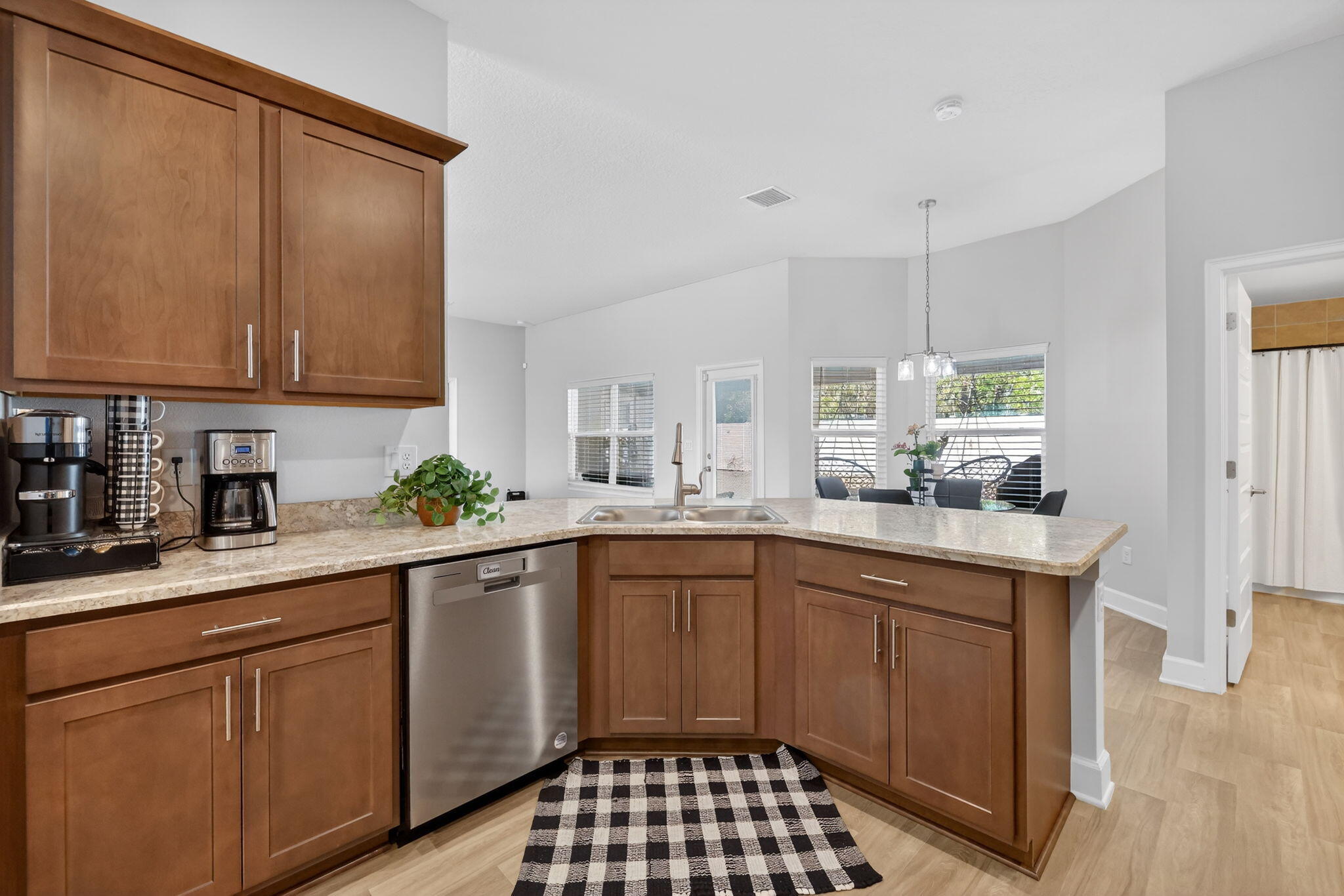 PORT ST LUCIE-SECTION 48 FIRST REPLAT - Residential
