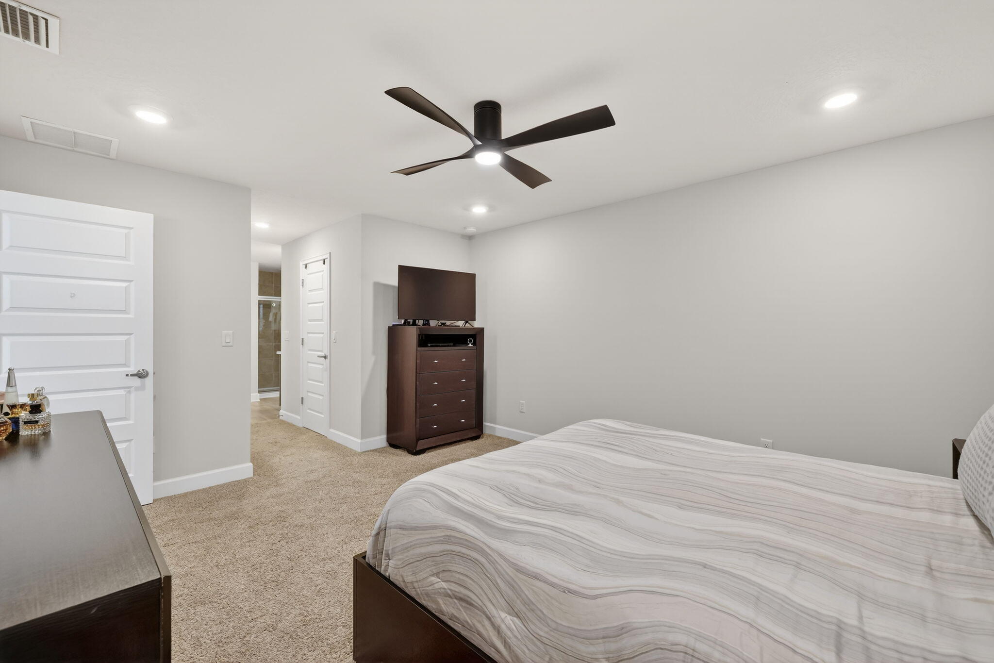 PORT ST LUCIE-SECTION 48 FIRST REPLAT - Residential