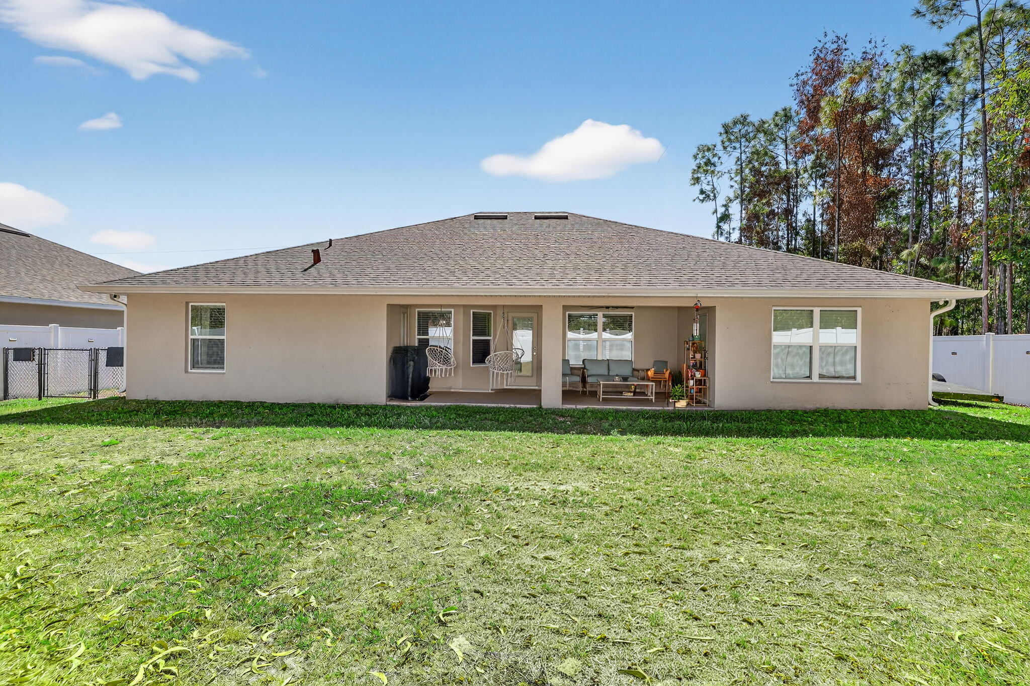PORT ST LUCIE-SECTION 48 FIRST REPLAT - Residential