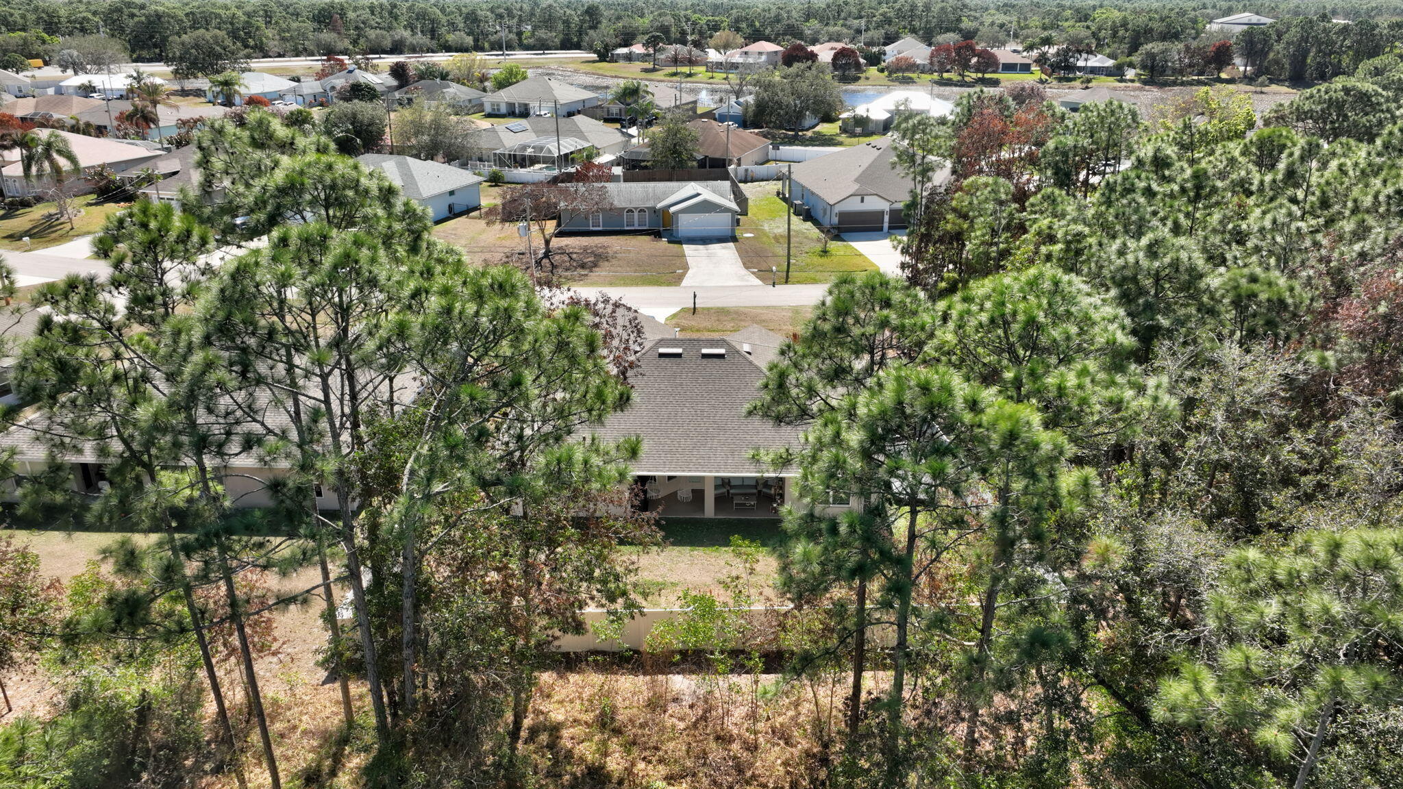 PORT ST LUCIE-SECTION 48 FIRST REPLAT - Residential