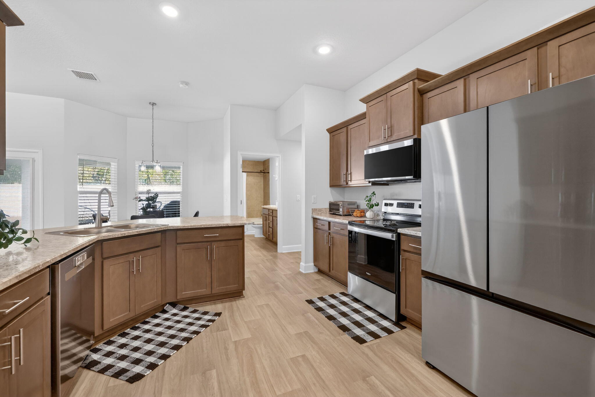 PORT ST LUCIE-SECTION 48 FIRST REPLAT - Residential