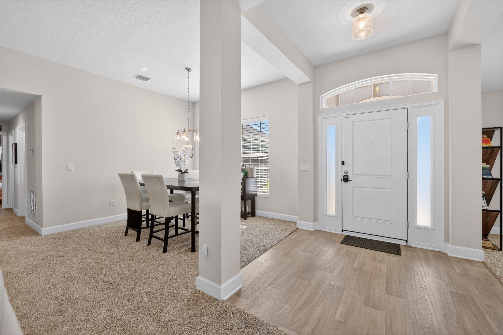 PORT ST LUCIE-SECTION 48 FIRST REPLAT - Residential