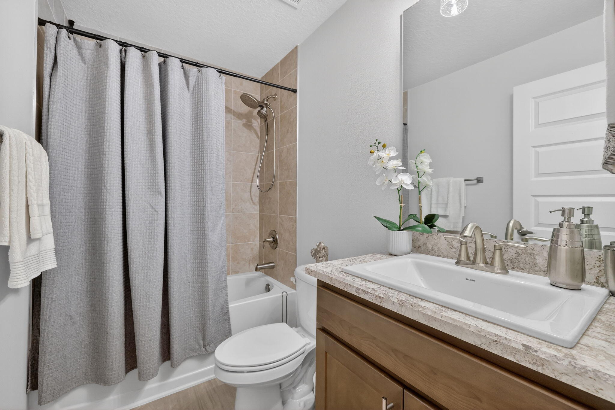 PORT ST LUCIE-SECTION 48 FIRST REPLAT - Residential