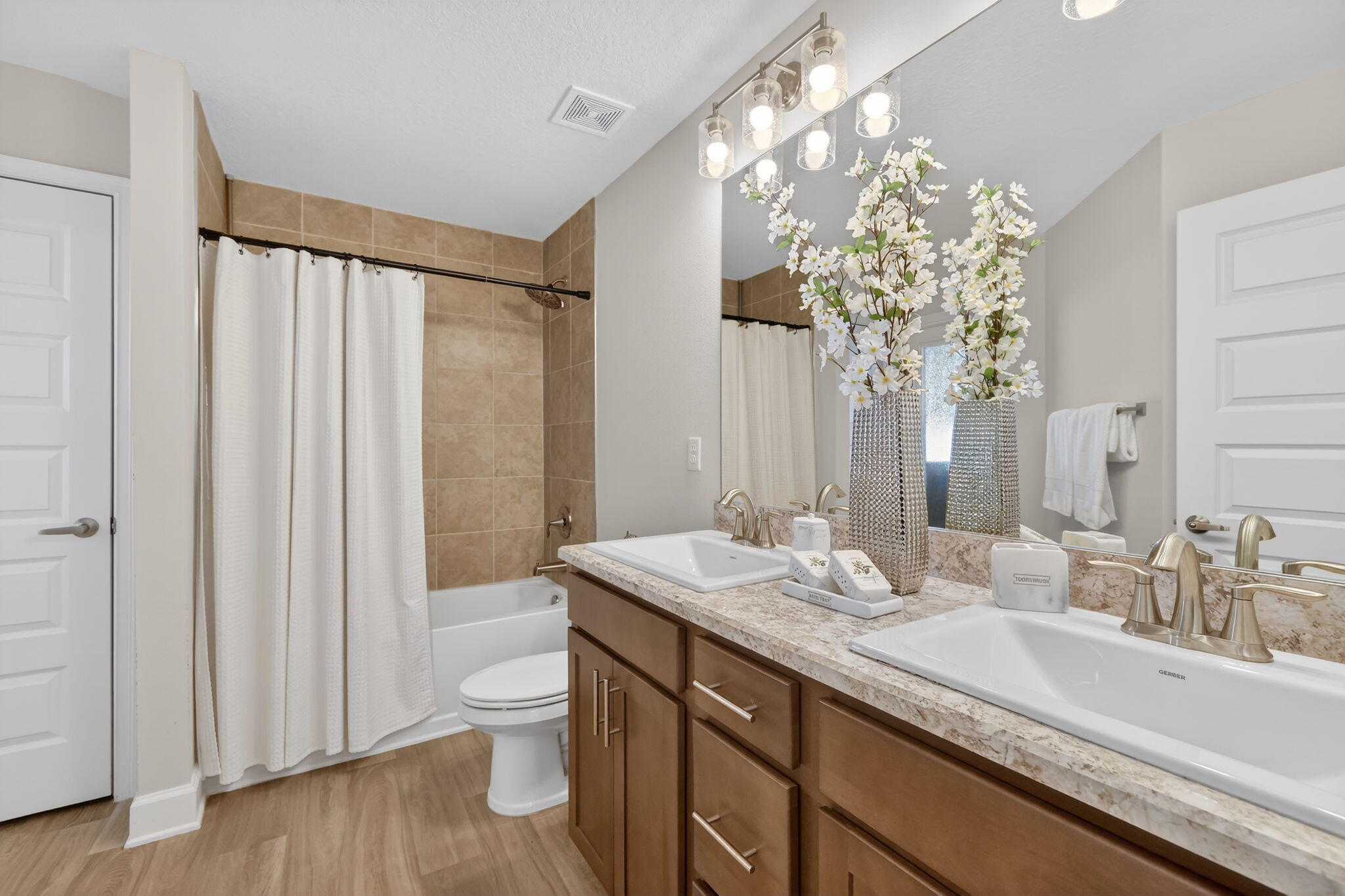 PORT ST LUCIE-SECTION 48 FIRST REPLAT - Residential