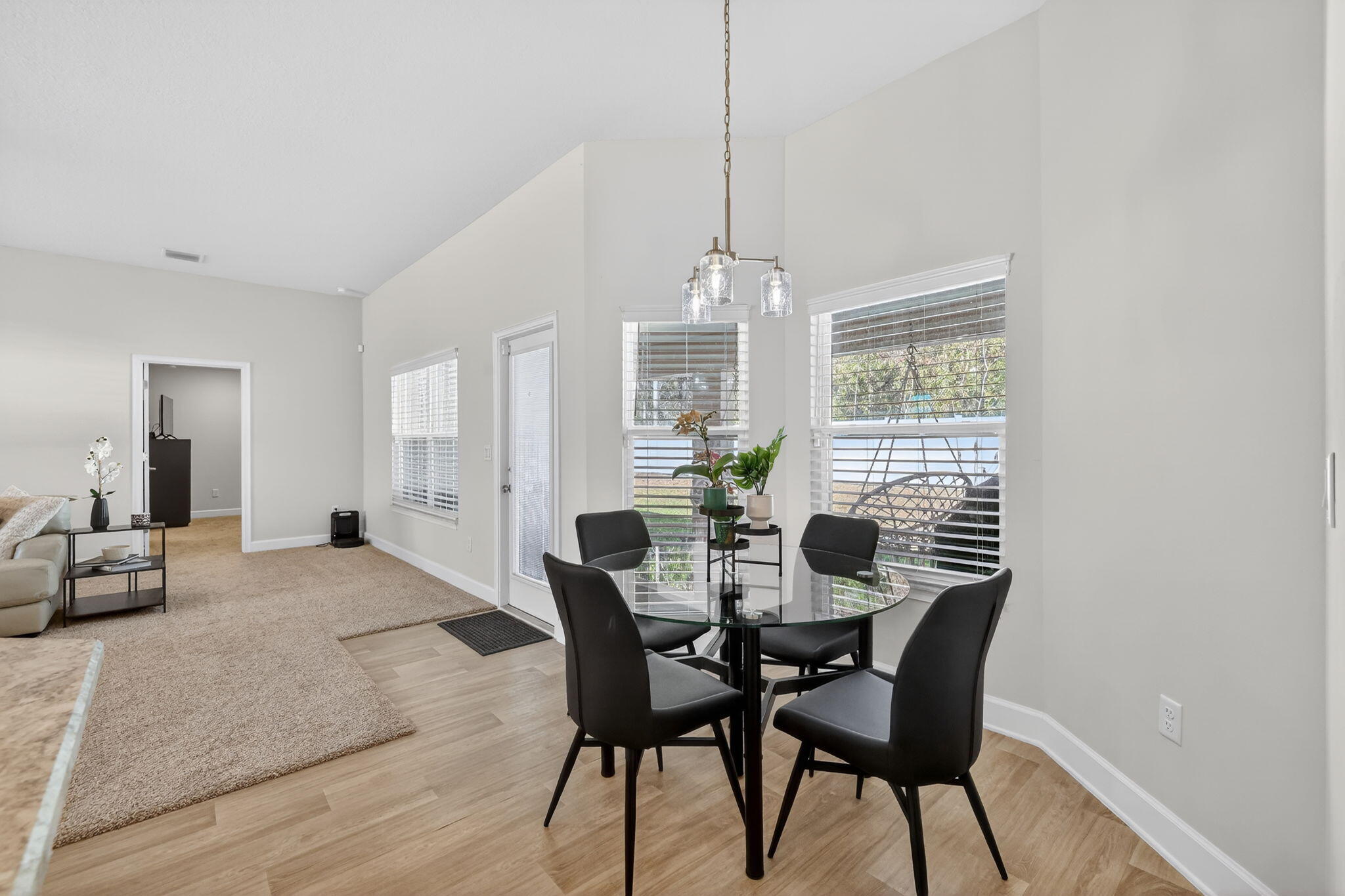 PORT ST LUCIE-SECTION 48 FIRST REPLAT - Residential