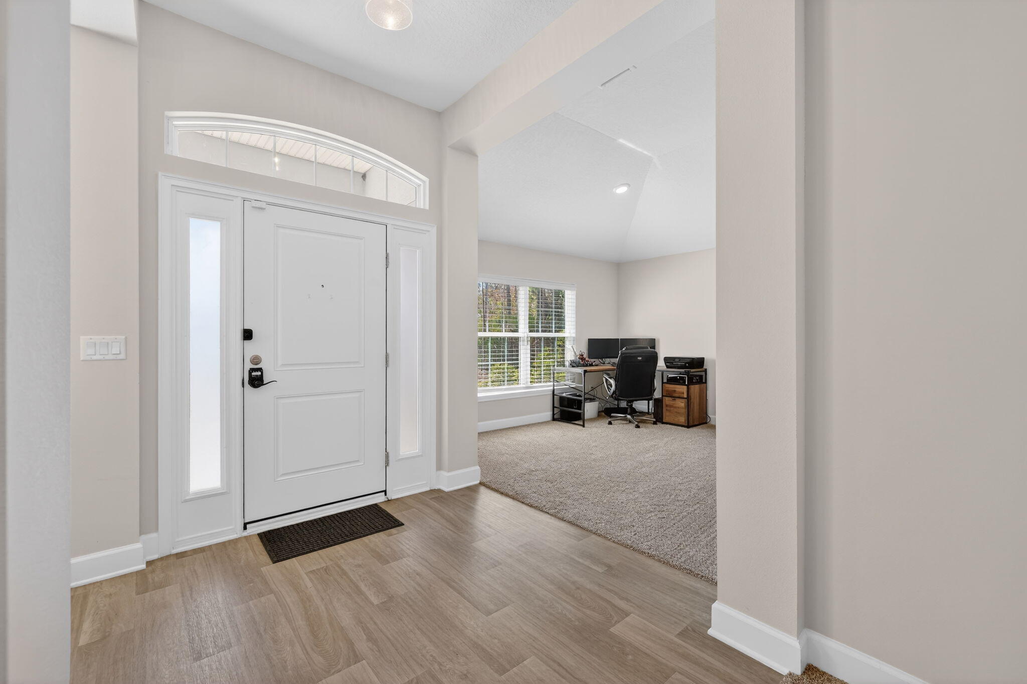 PORT ST LUCIE-SECTION 48 FIRST REPLAT - Residential