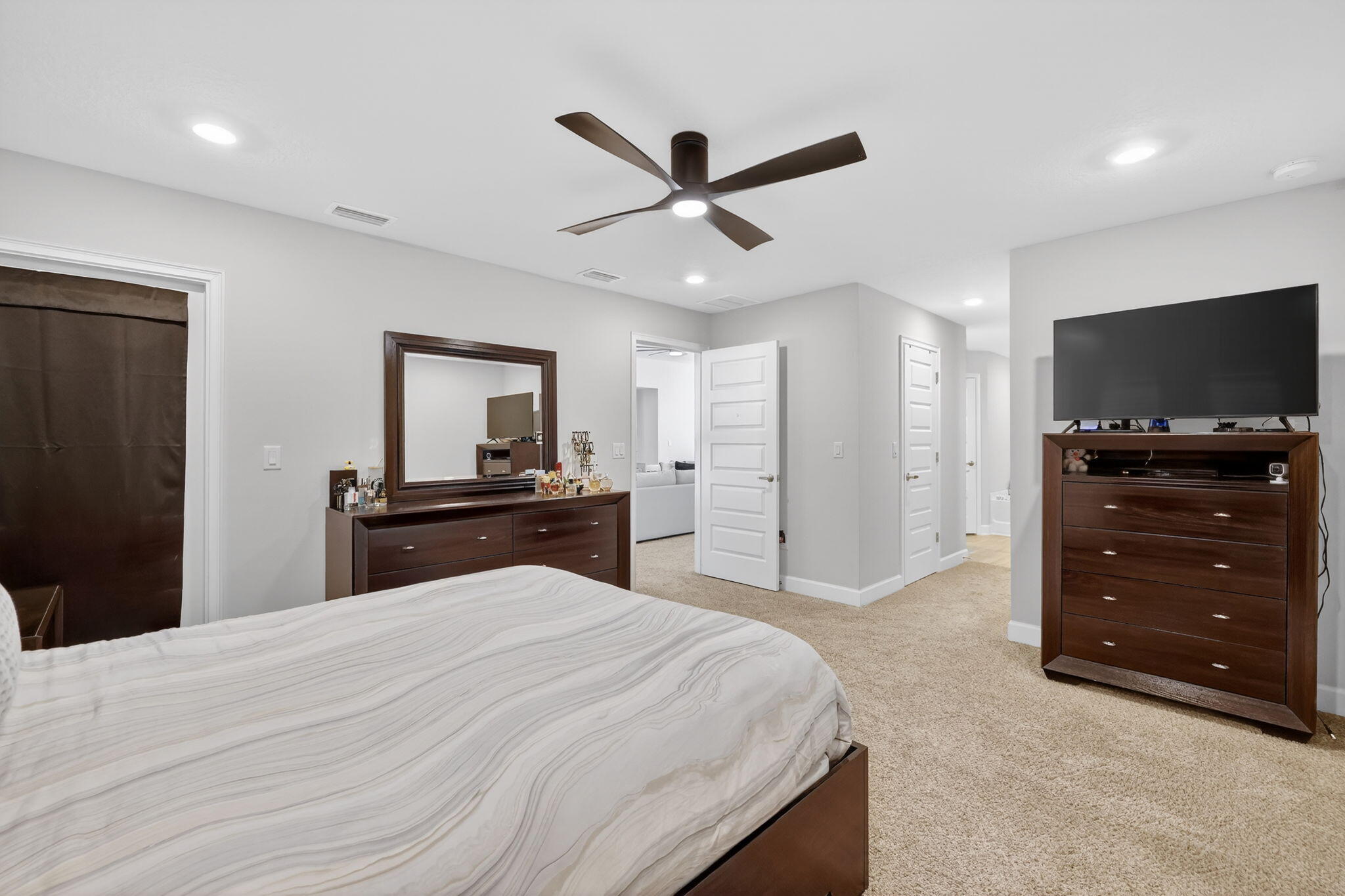 PORT ST LUCIE-SECTION 48 FIRST REPLAT - Residential
