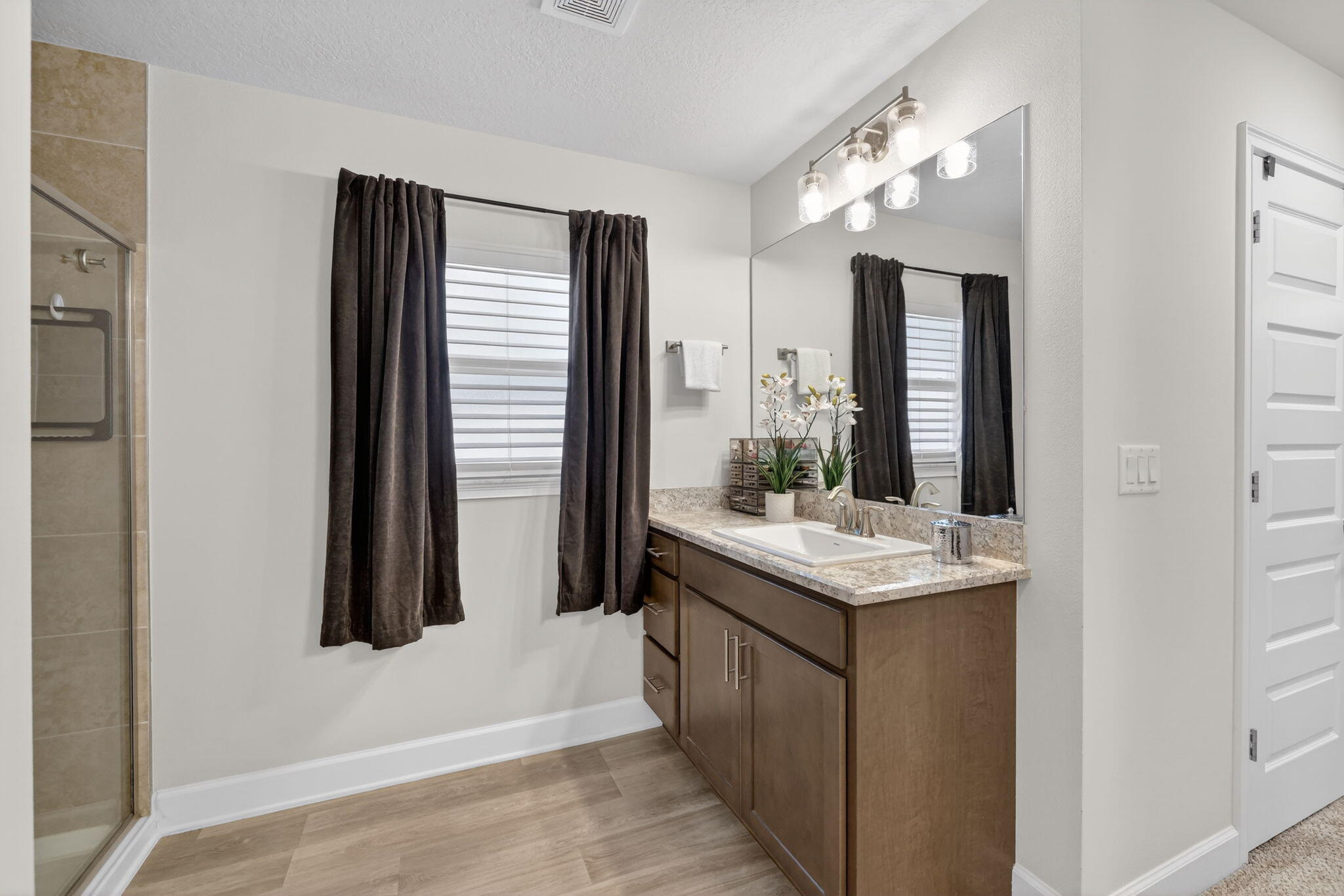 PORT ST LUCIE-SECTION 48 FIRST REPLAT - Residential