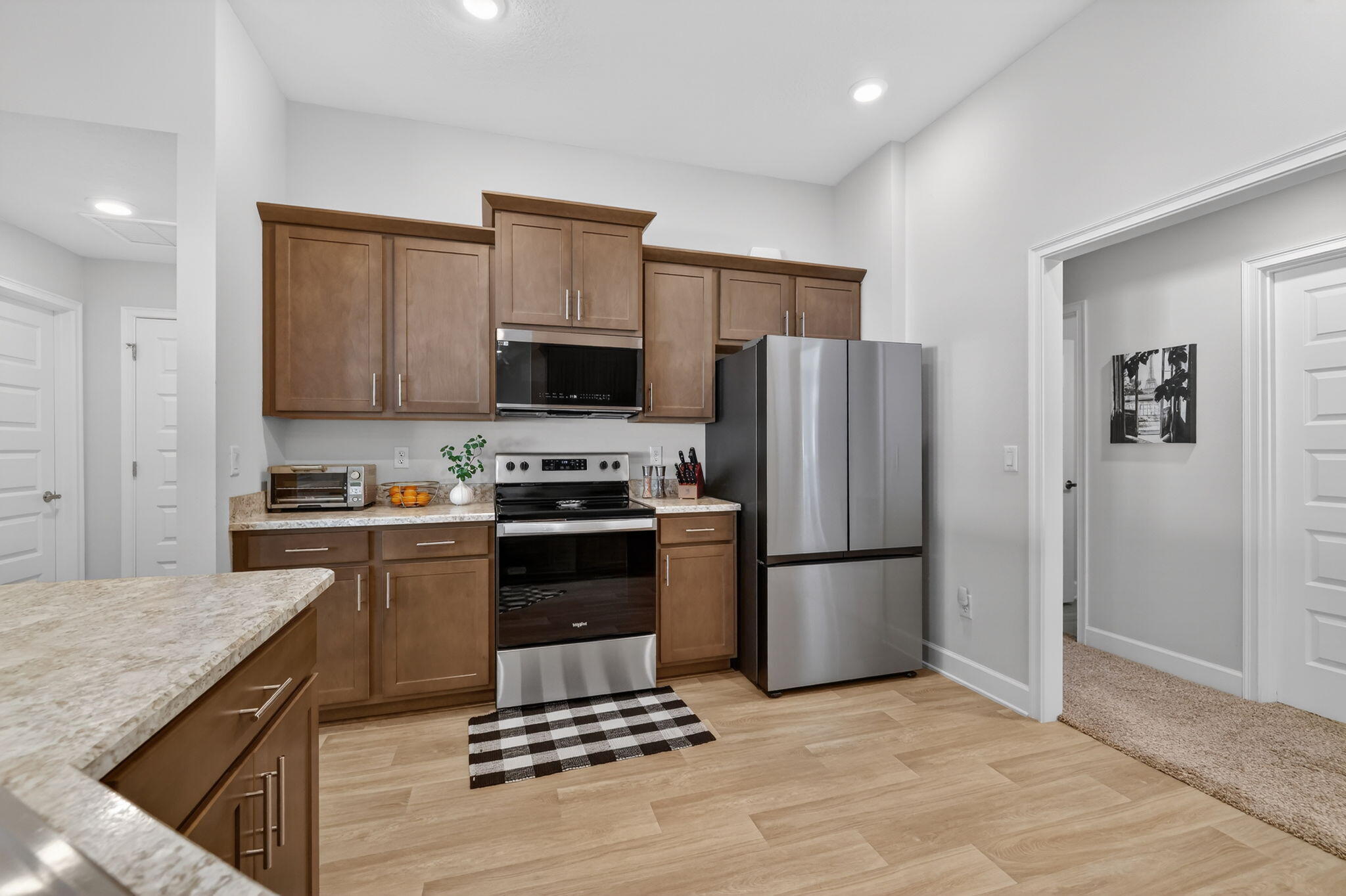 PORT ST LUCIE-SECTION 48 FIRST REPLAT - Residential