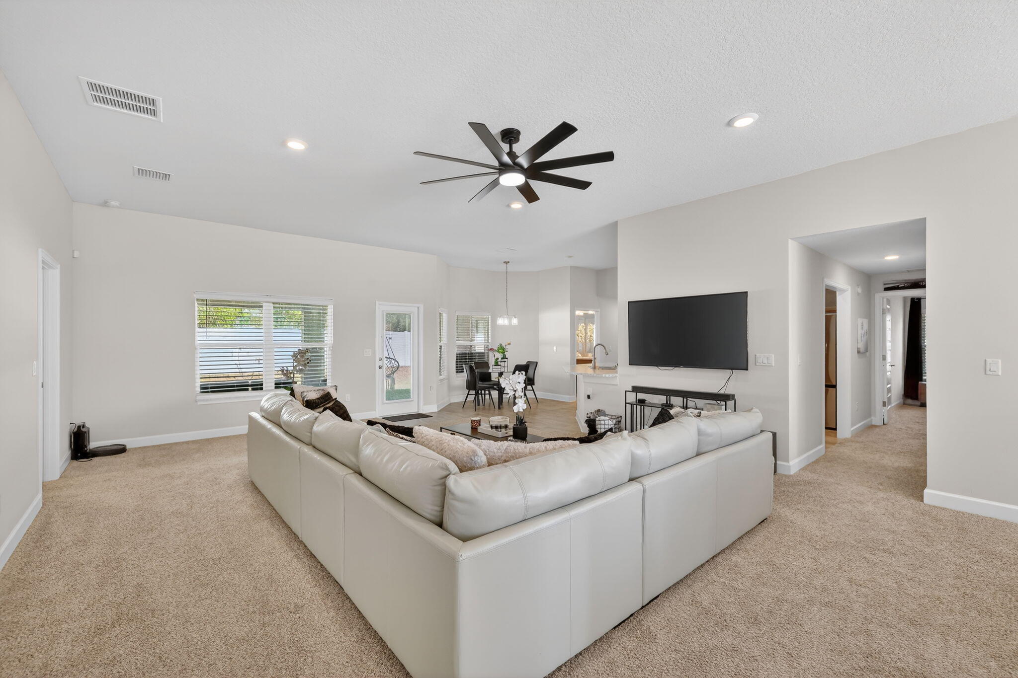 PORT ST LUCIE-SECTION 48 FIRST REPLAT - Residential