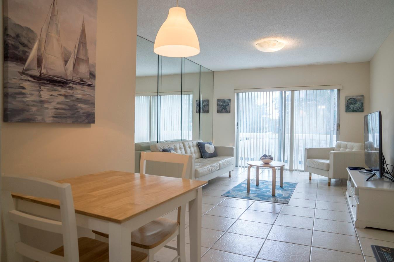 Coastal House Of Pompano - Residential Lease