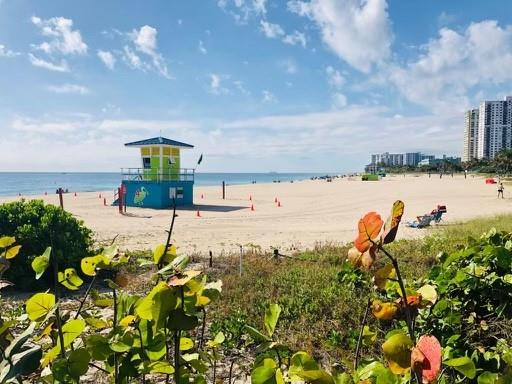 Coastal House Of Pompano - Residential Lease