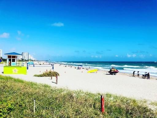 Coastal House Of Pompano - Residential Lease