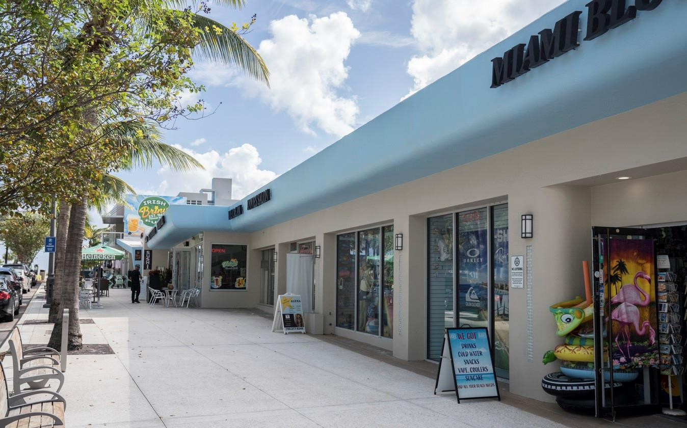 Coastal House Of Pompano - Residential Lease