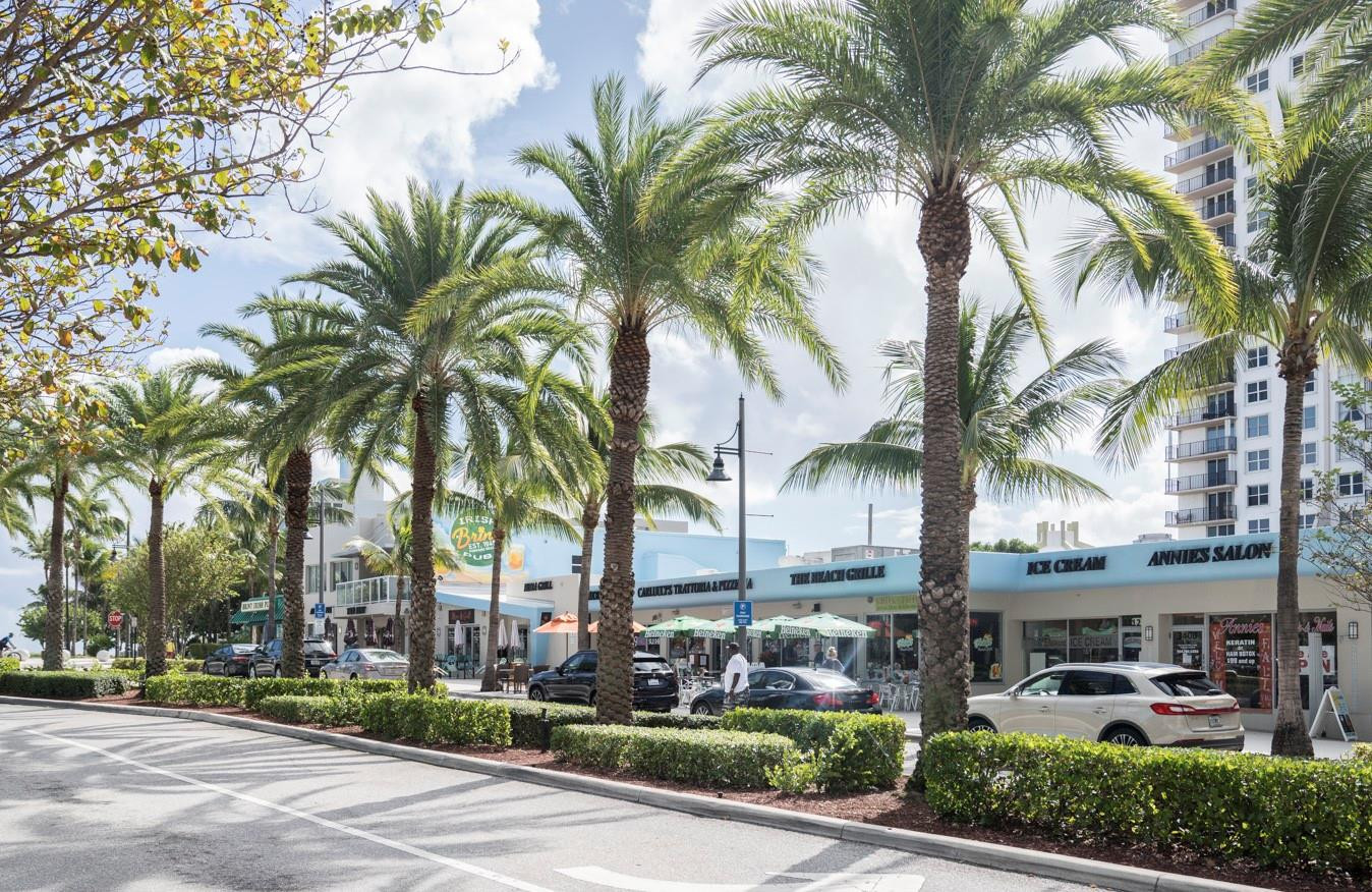 Coastal House Of Pompano - Residential Lease