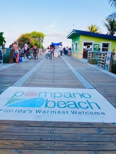Coastal House Of Pompano - Residential Lease