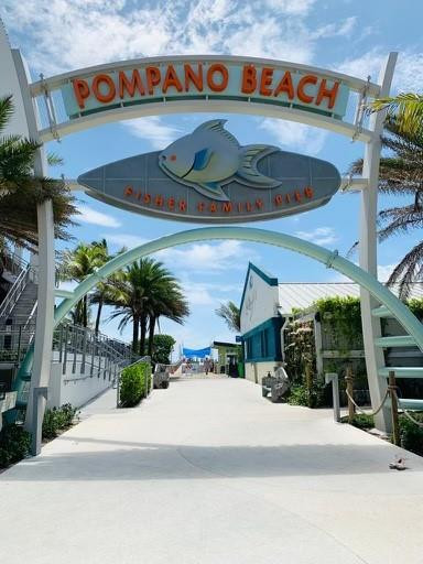 Coastal House Of Pompano - Residential Lease