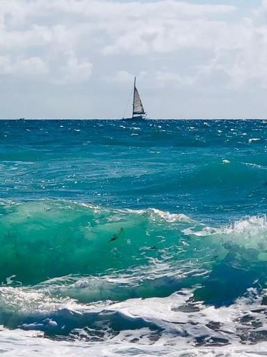 Coastal House Of Pompano - Residential Lease