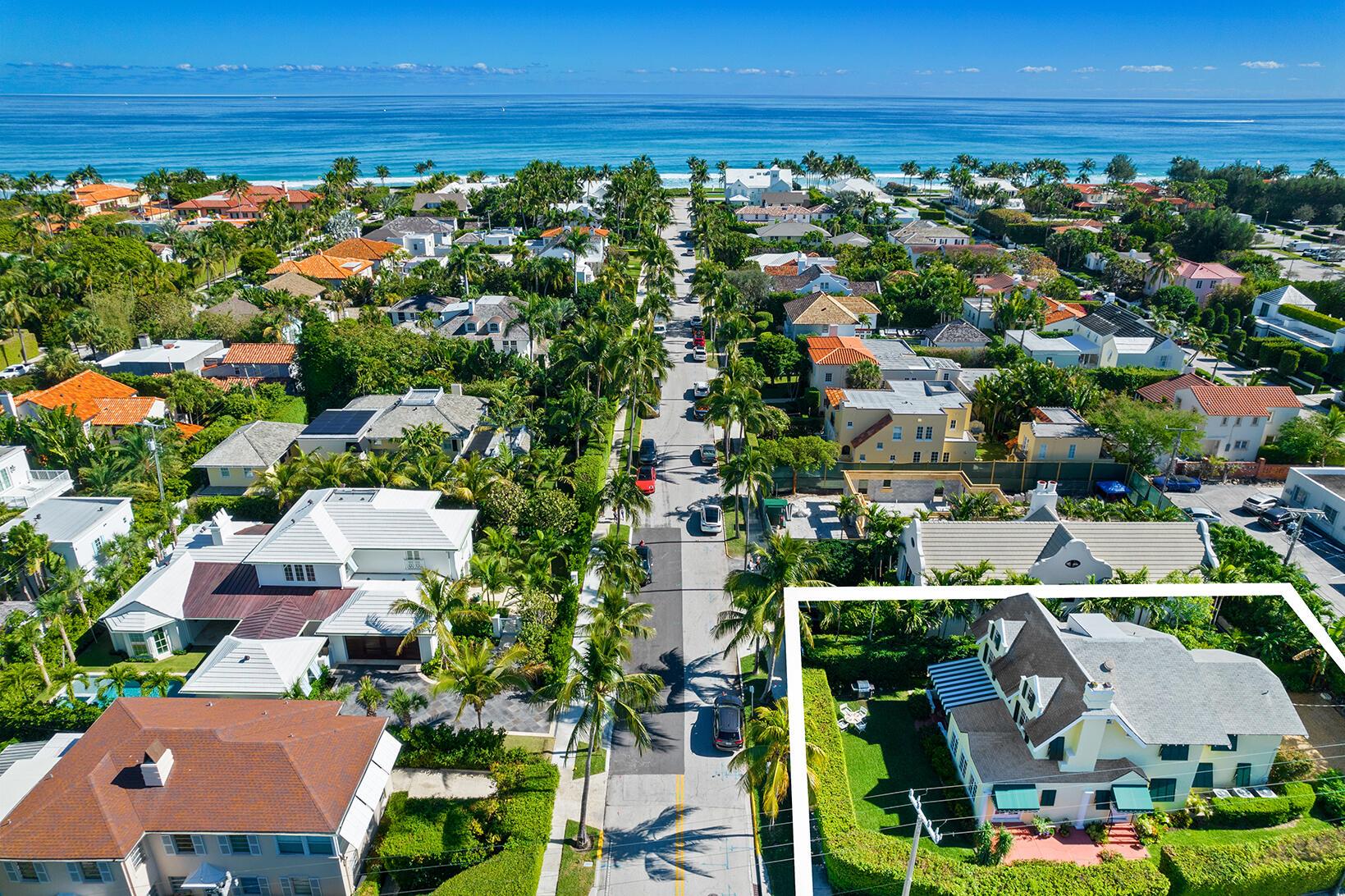 POINCIANA PARK 2ND ADD - Residential