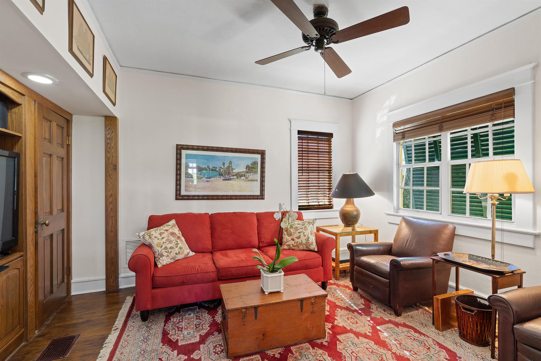 POINCIANA PARK 2ND ADD - Residential