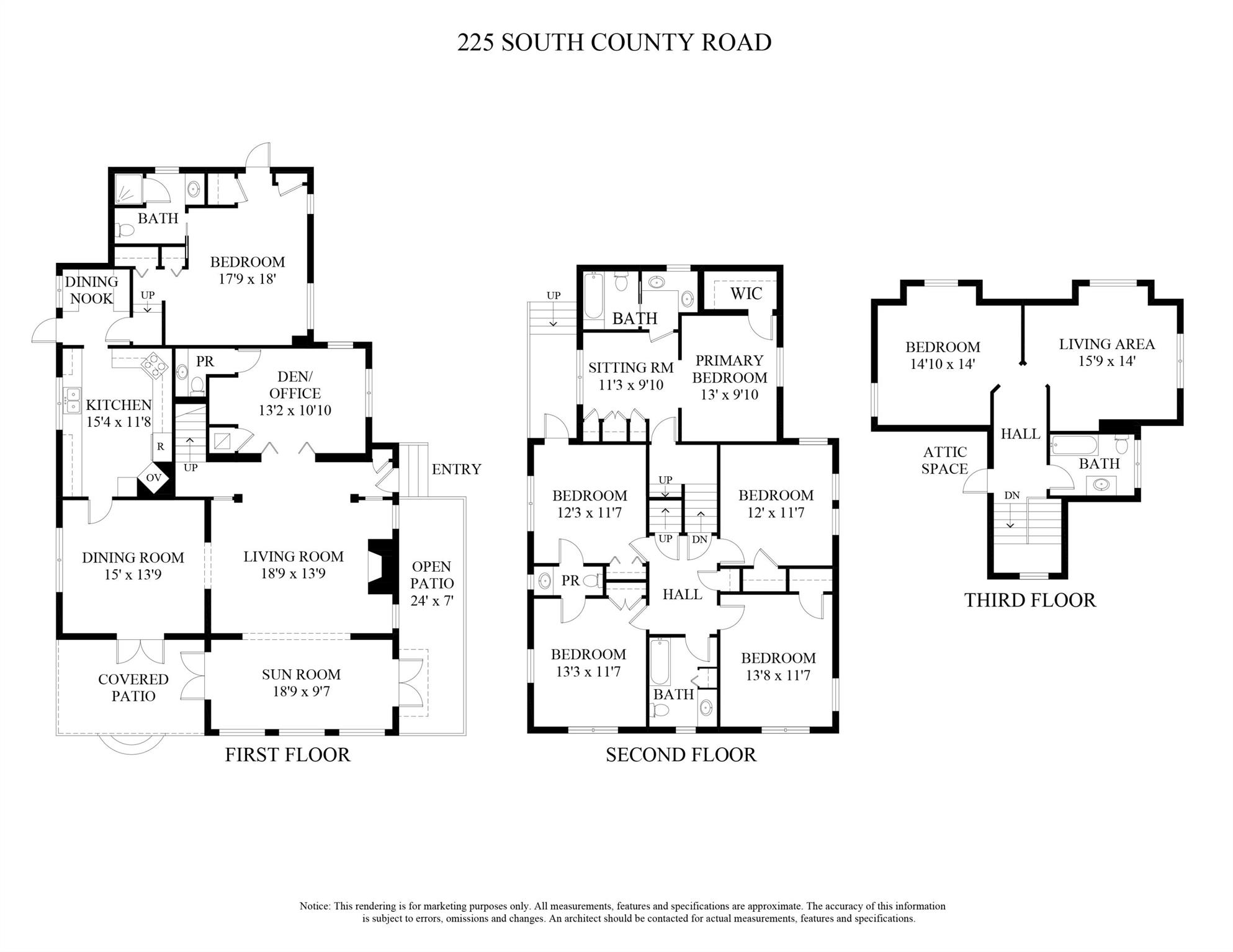 POINCIANA PARK 2ND ADD - Residential
