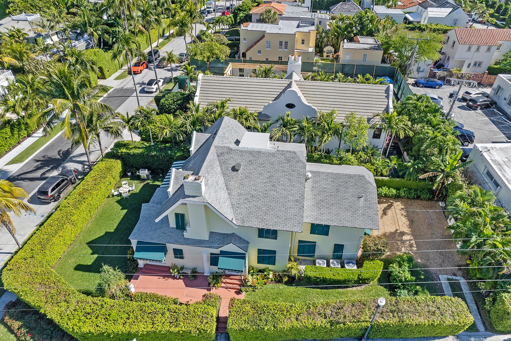 POINCIANA PARK 2ND ADD - Residential