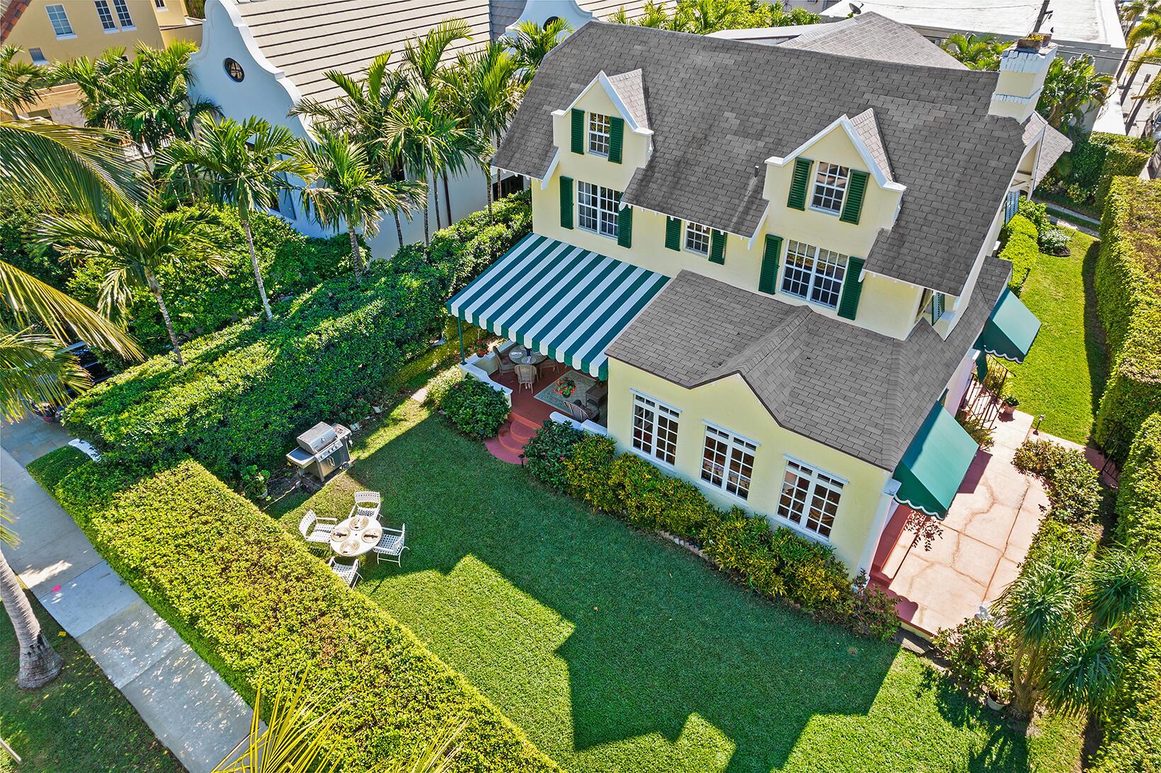 POINCIANA PARK 2ND ADD - Residential