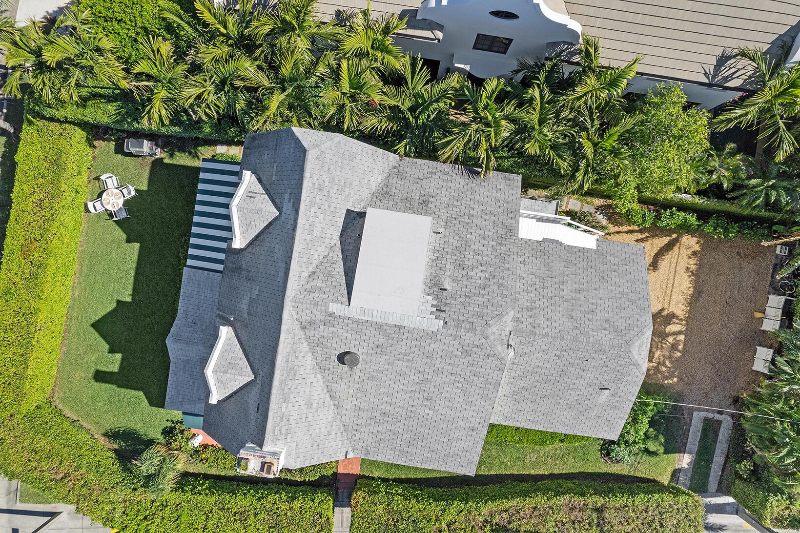 POINCIANA PARK 2ND ADD - Residential