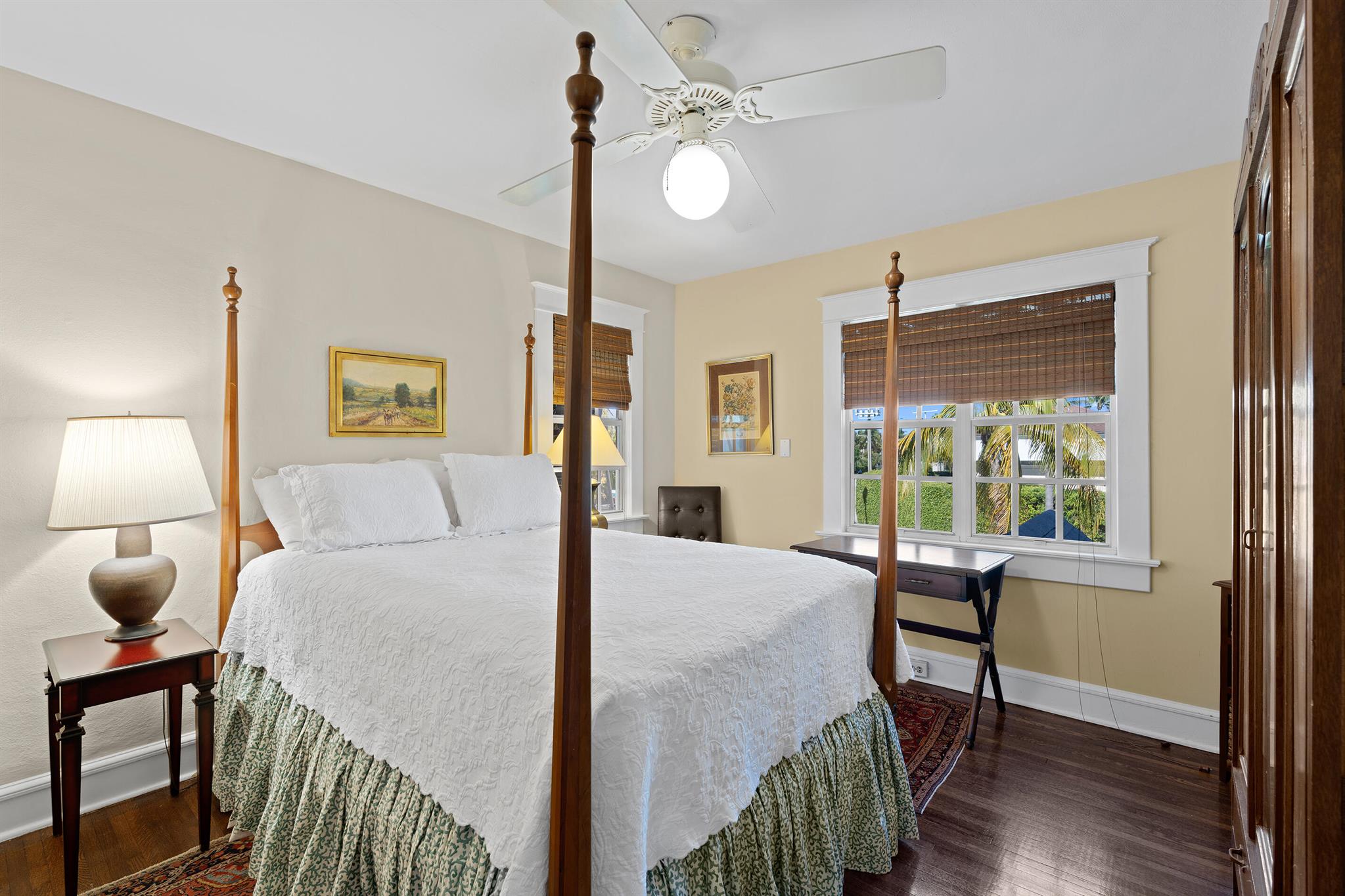 POINCIANA PARK 2ND ADD - Residential