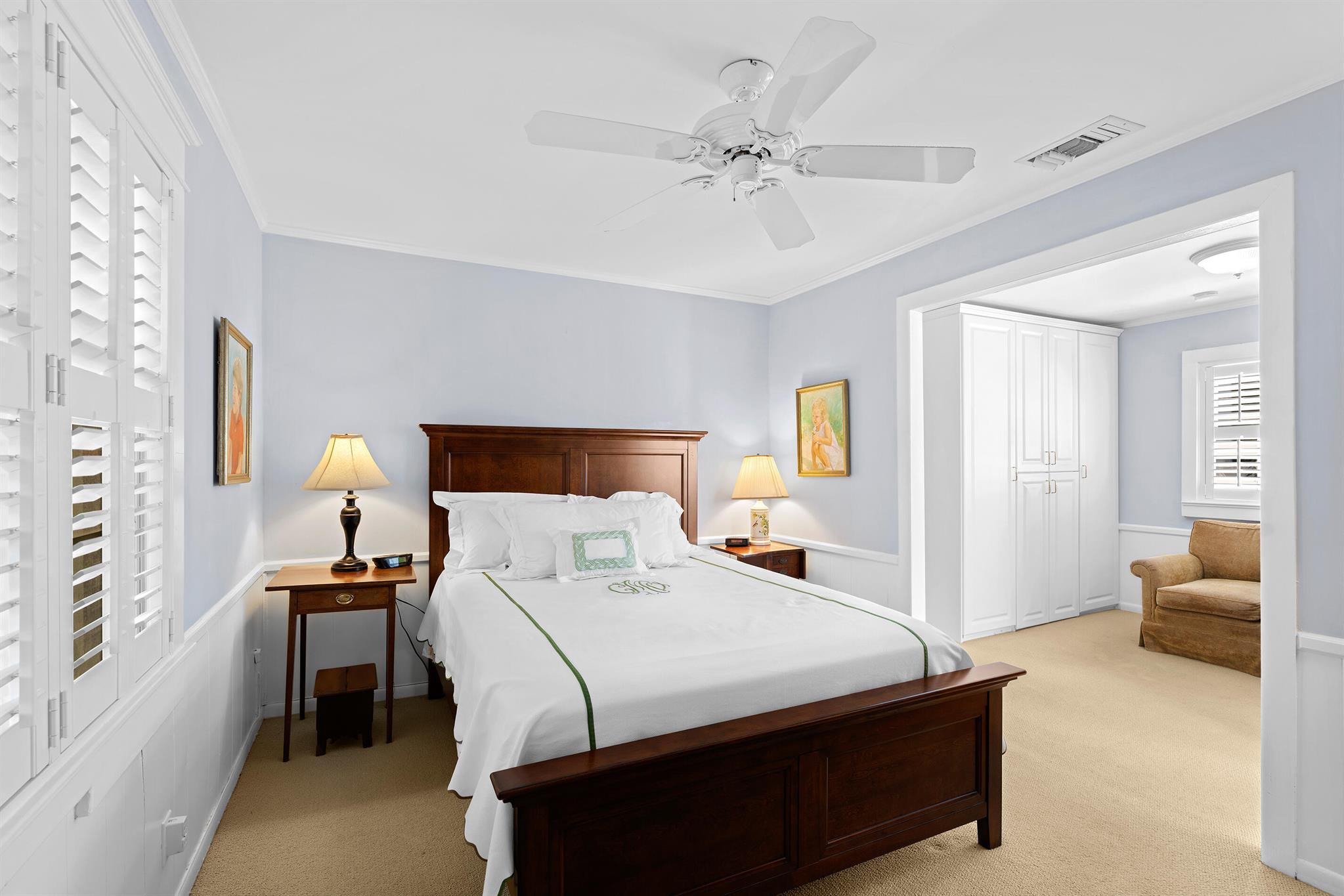 POINCIANA PARK 2ND ADD - Residential