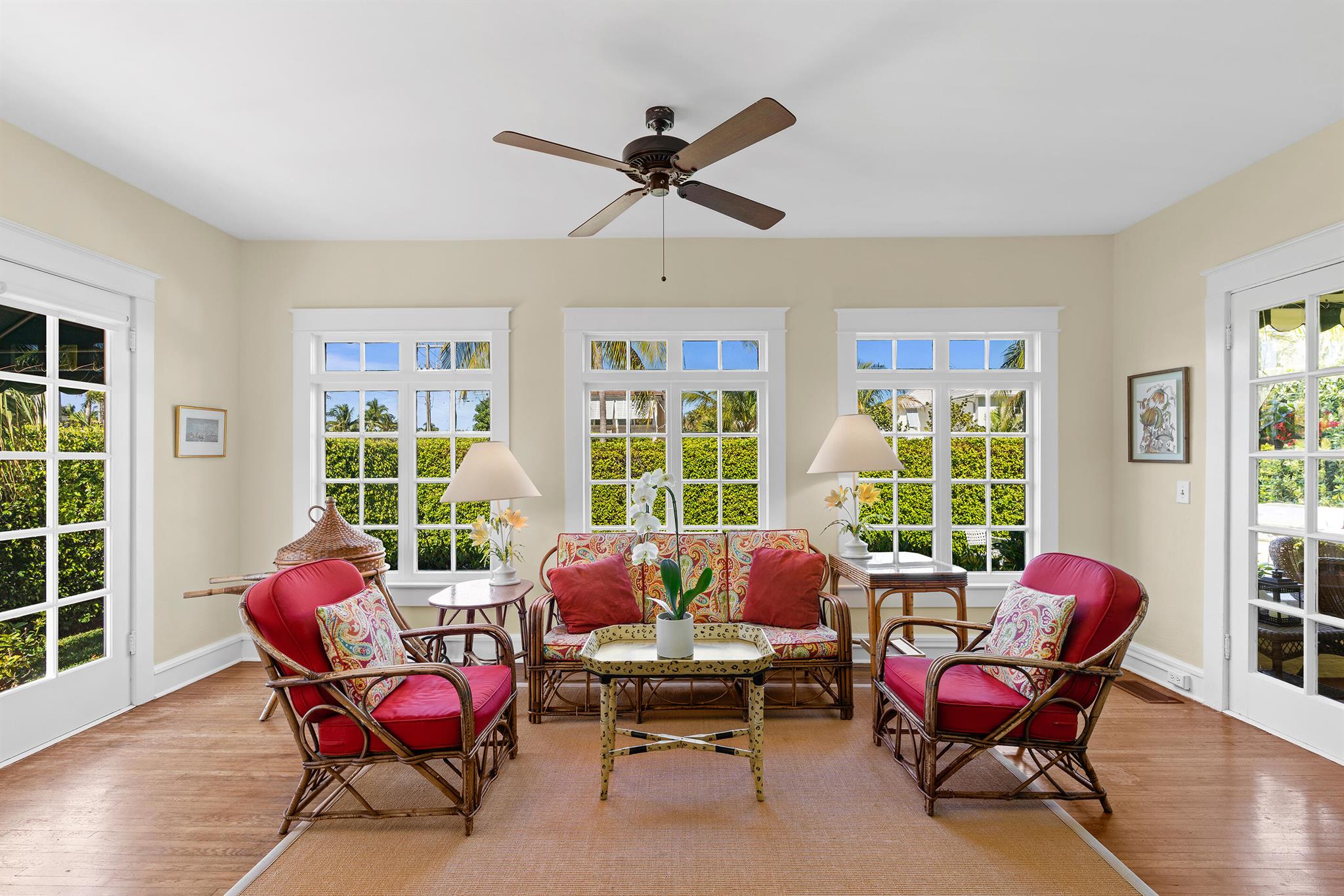 POINCIANA PARK 2ND ADD - Residential